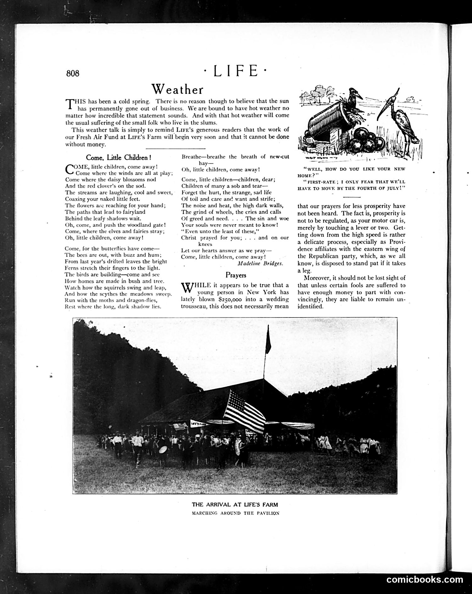 Life — June 13, 1907 — page 8 of 24