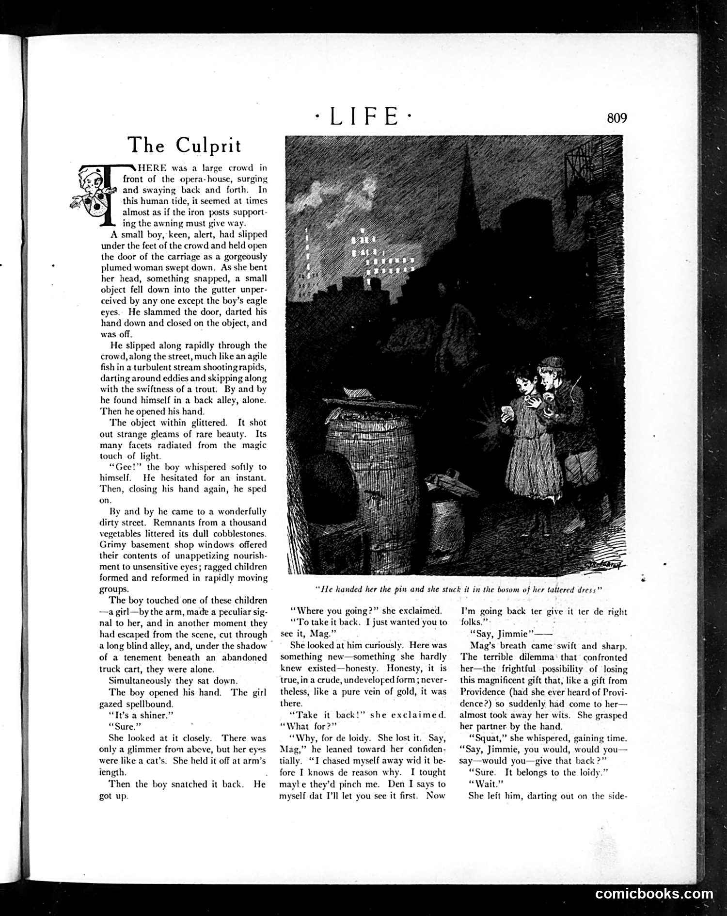 Life — June 13, 1907 — page 9 of 24