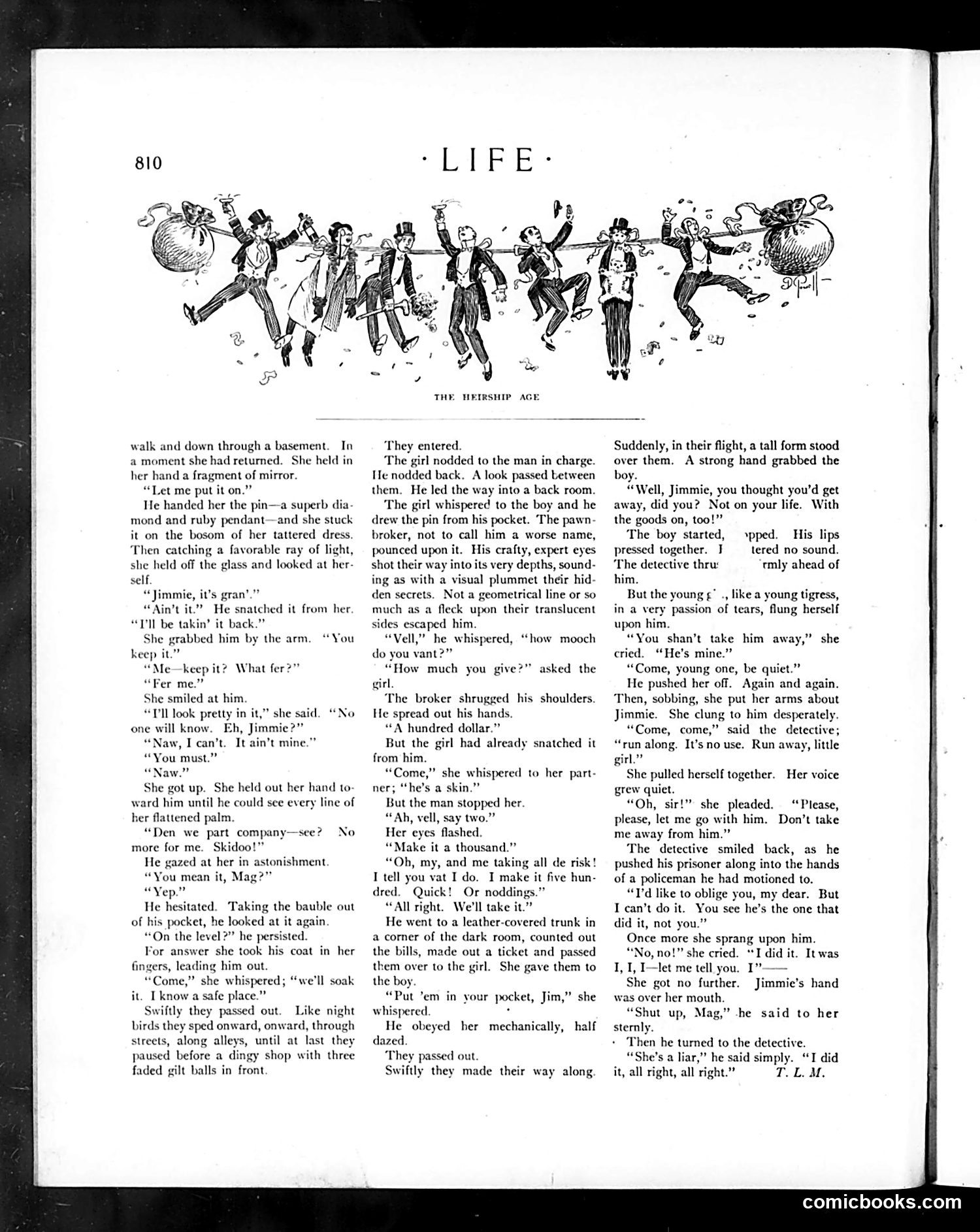 Life — June 13, 1907 — page 10 of 24