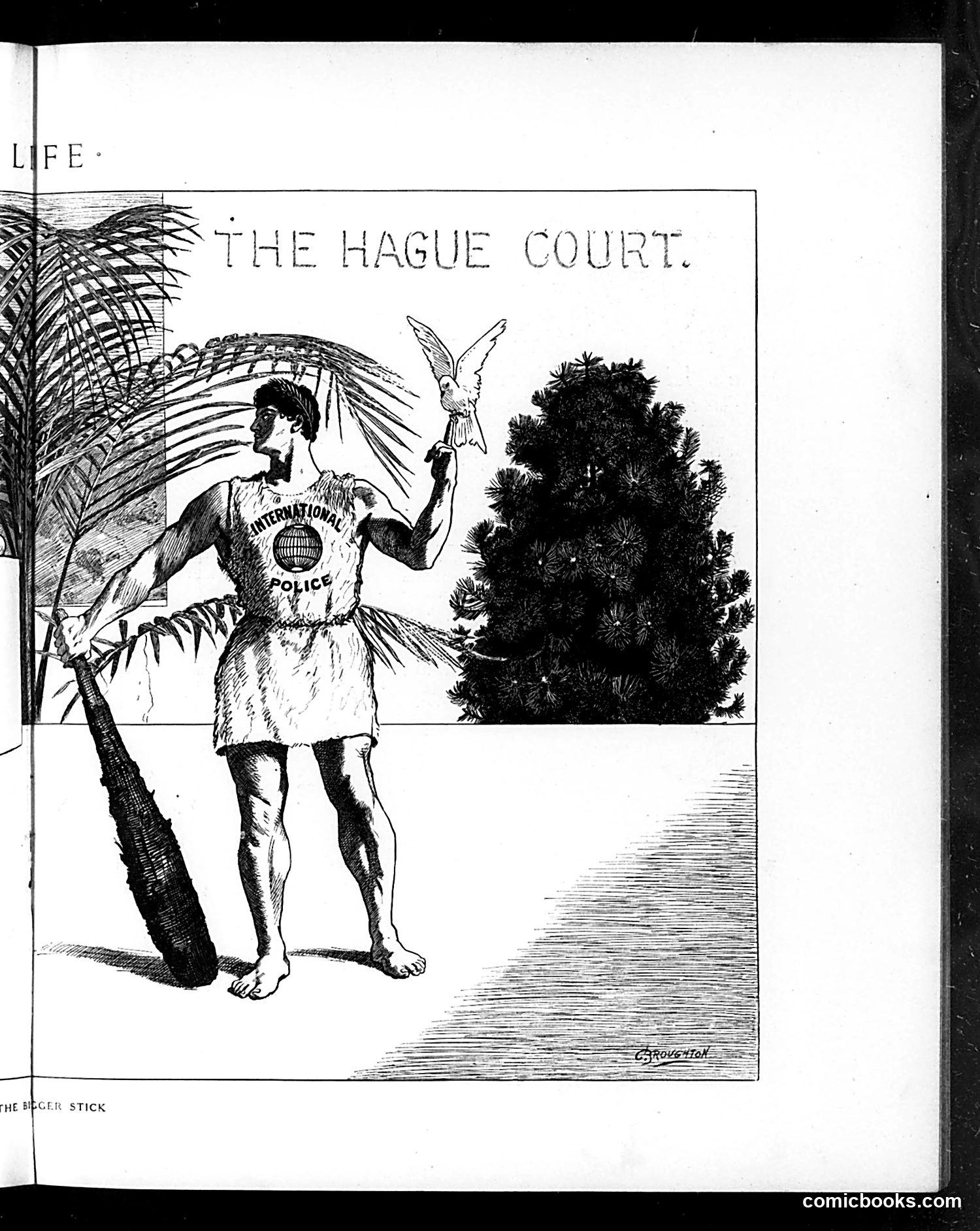 Life — June 13, 1907 — page 13 of 24