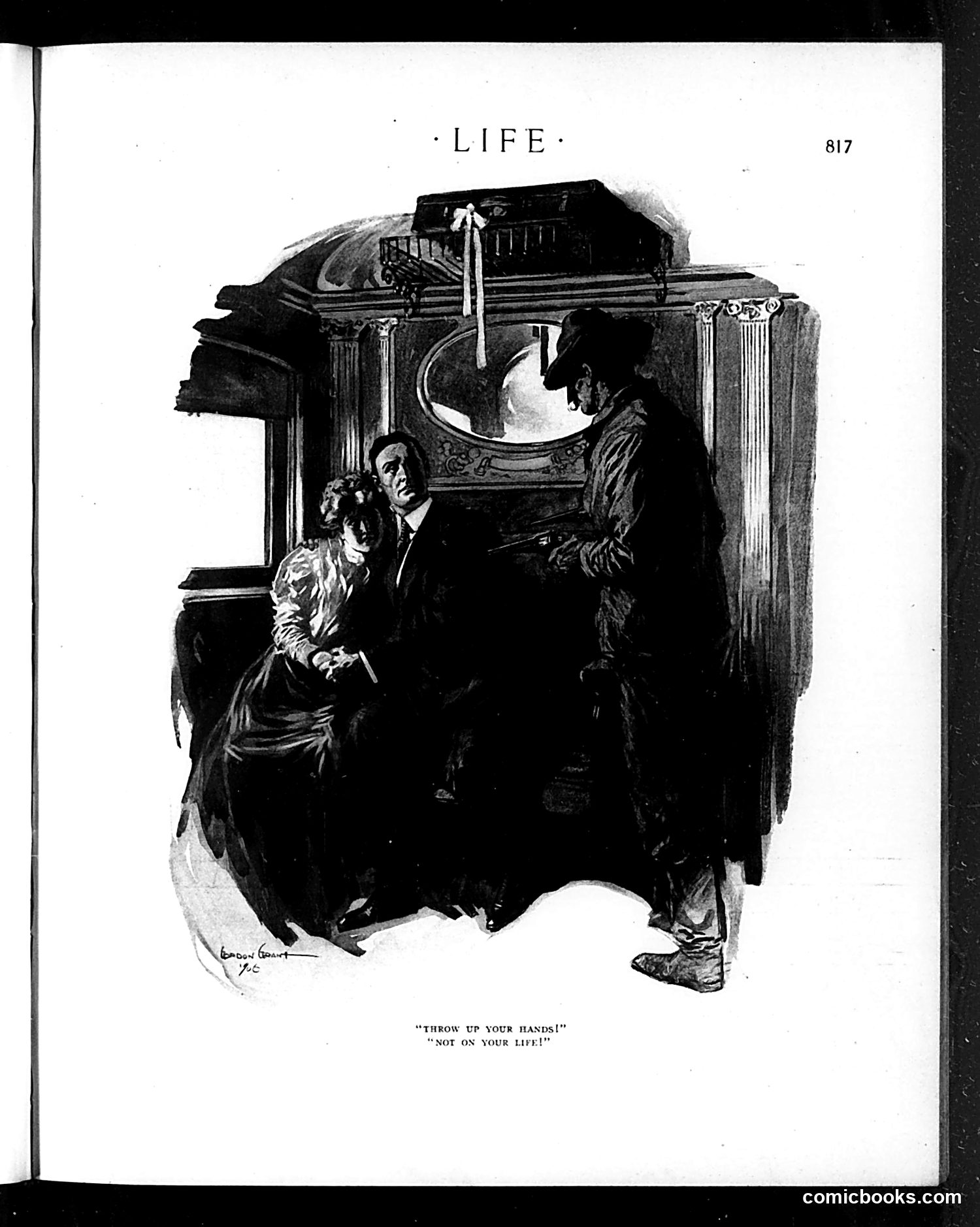 Life — June 13, 1907 — page 17 of 24