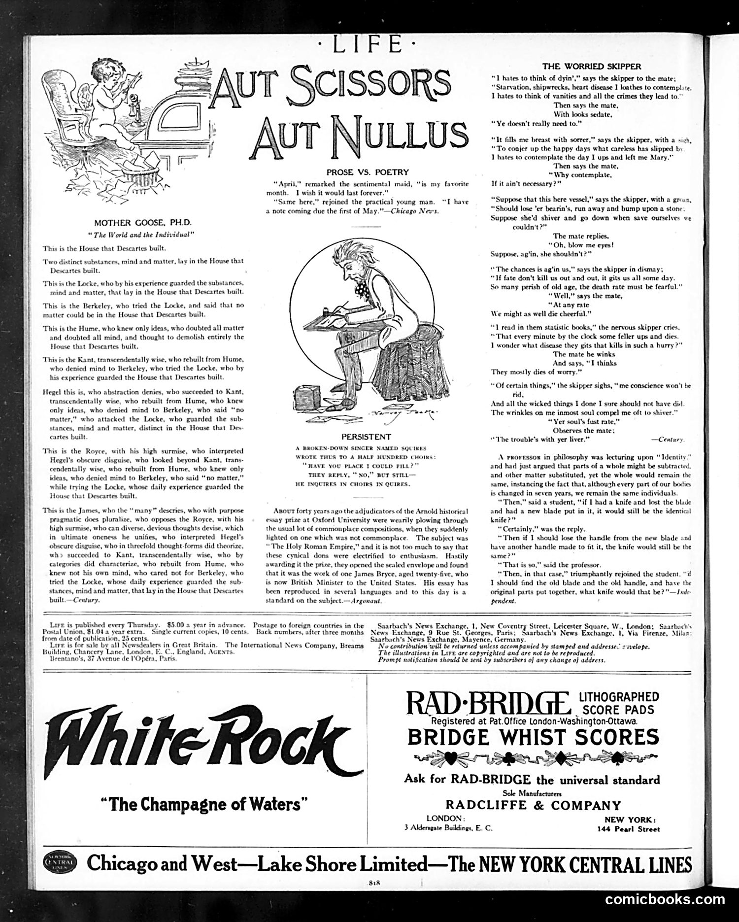 Life — June 13, 1907 — page 18 of 24
