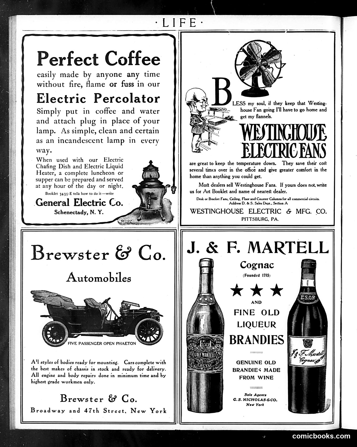 Life — June 20, 1907 — page 8 of 32
