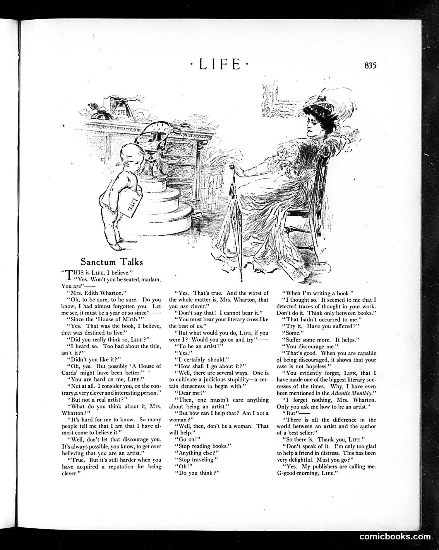 Life — June 20, 1907 — page 11 of 32