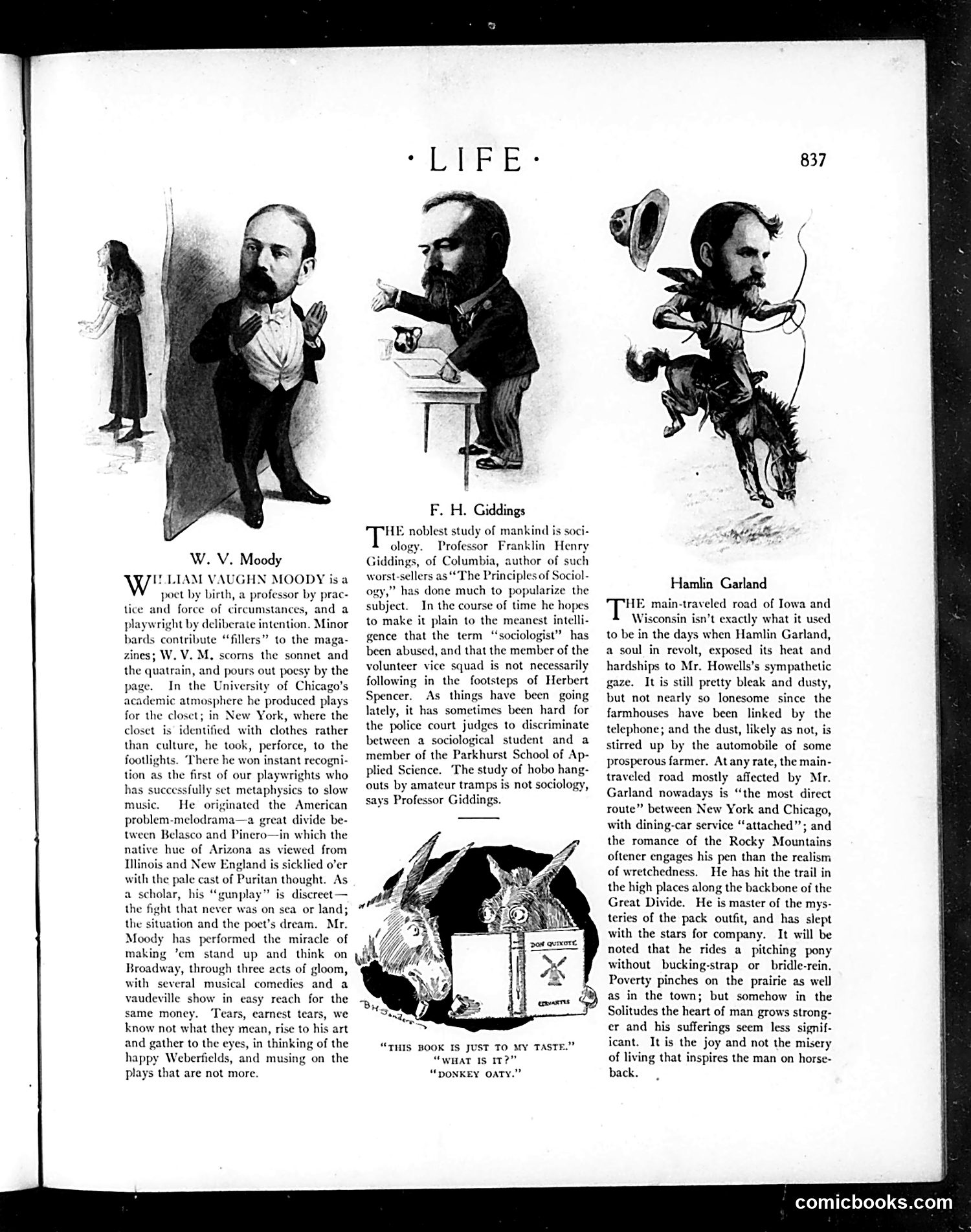 Life — June 20, 1907 — page 13 of 32
