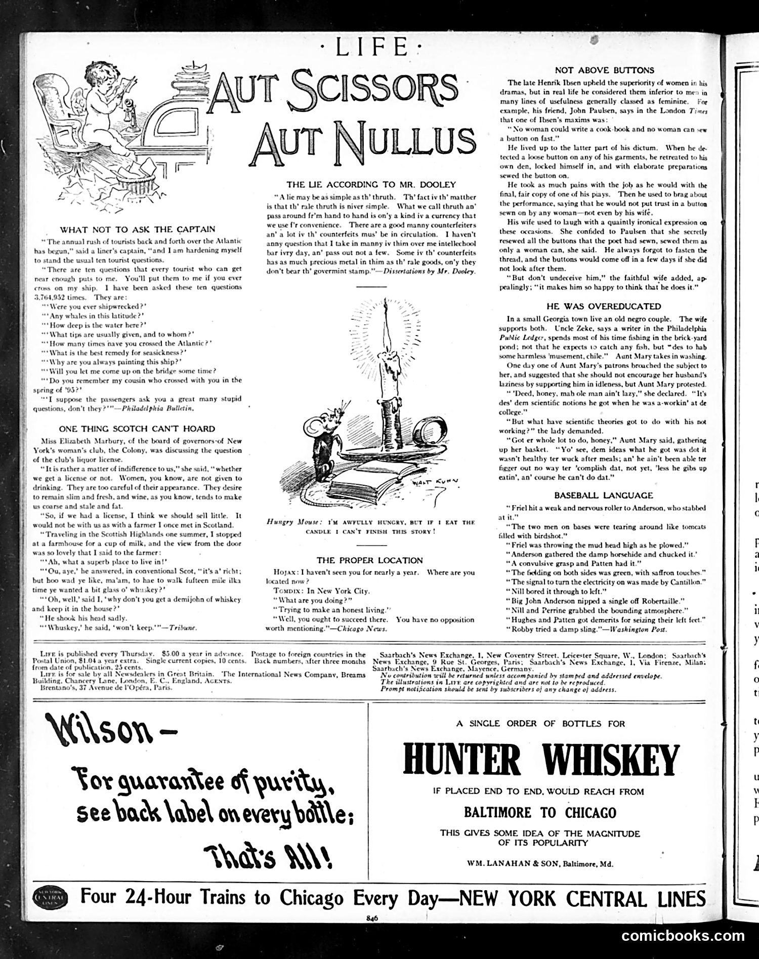 Life — June 20, 1907 — page 22 of 32