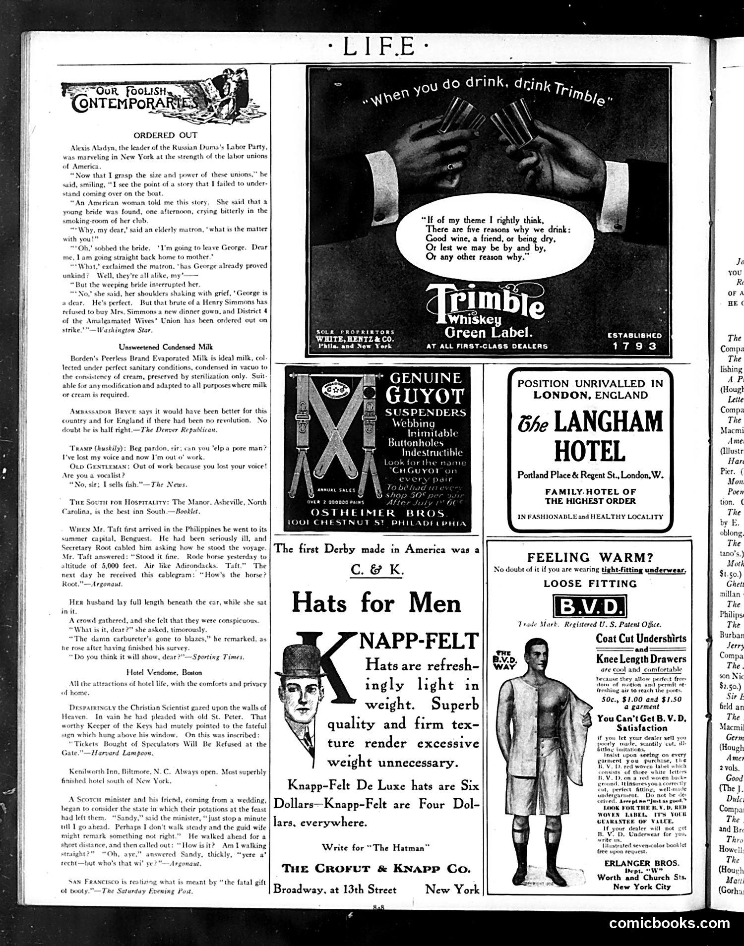 Life — June 20, 1907 — page 24 of 32