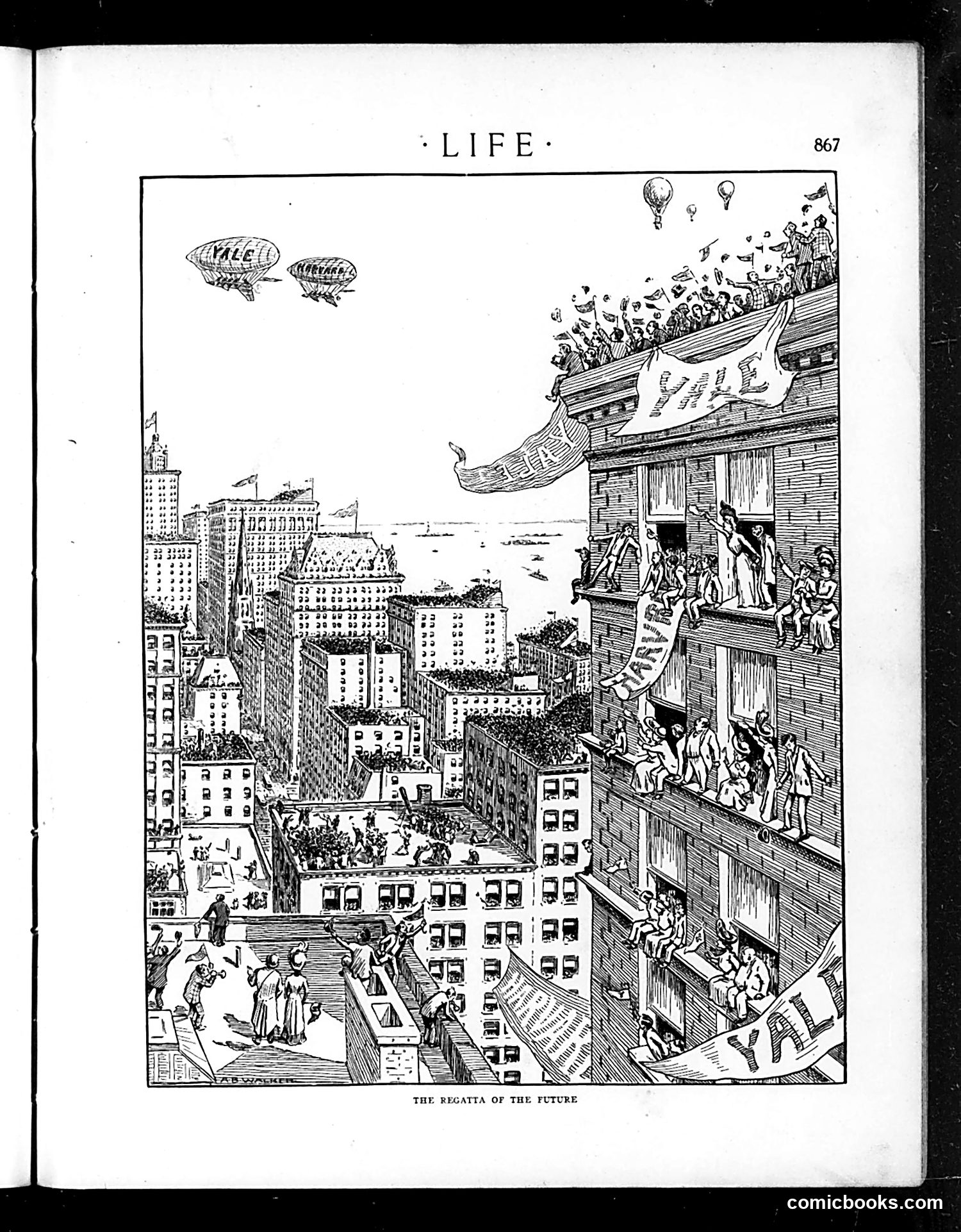 Life — June 27, 1907 — page 11 of 25