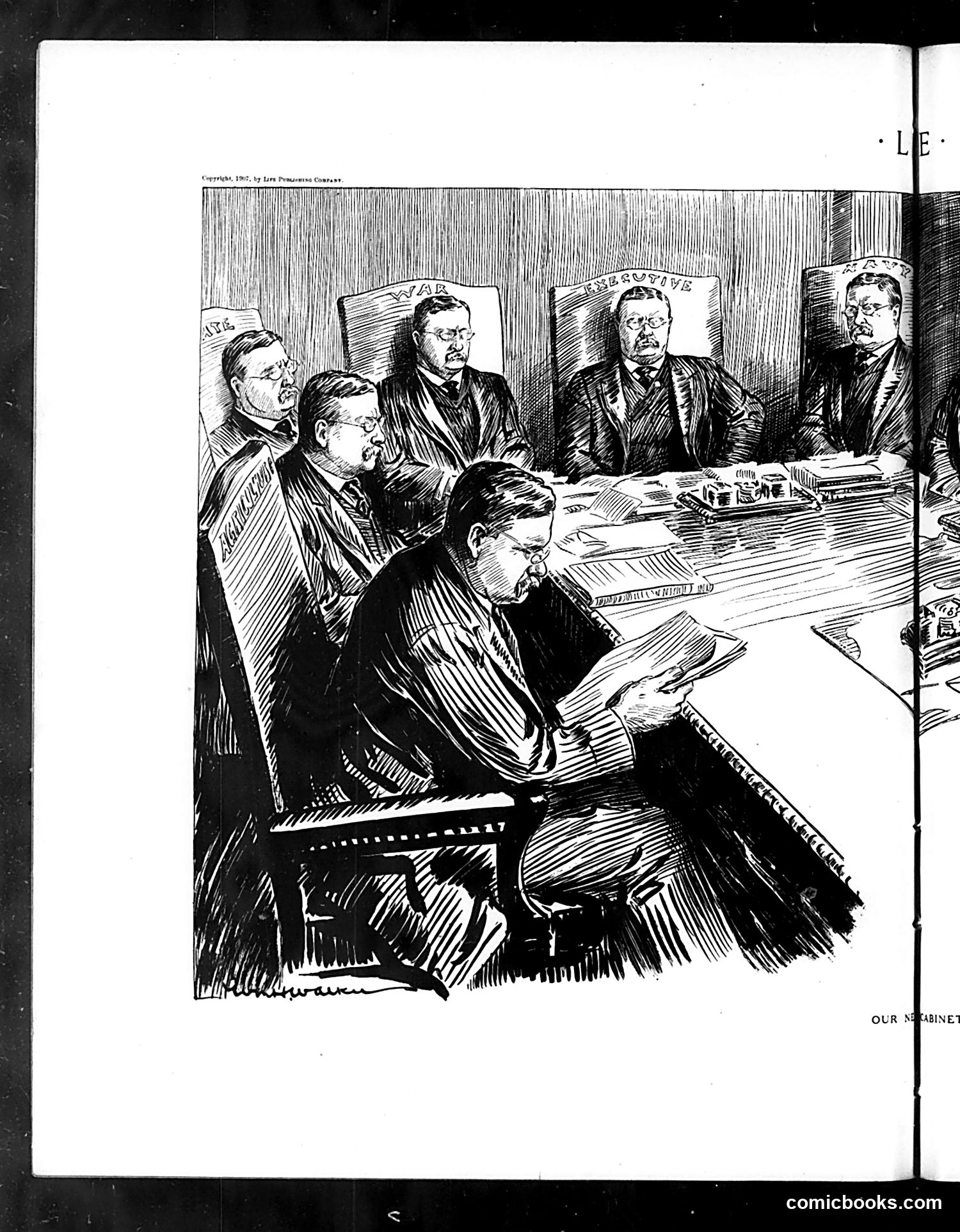 Life — June 27, 1907 — page 12 of 25