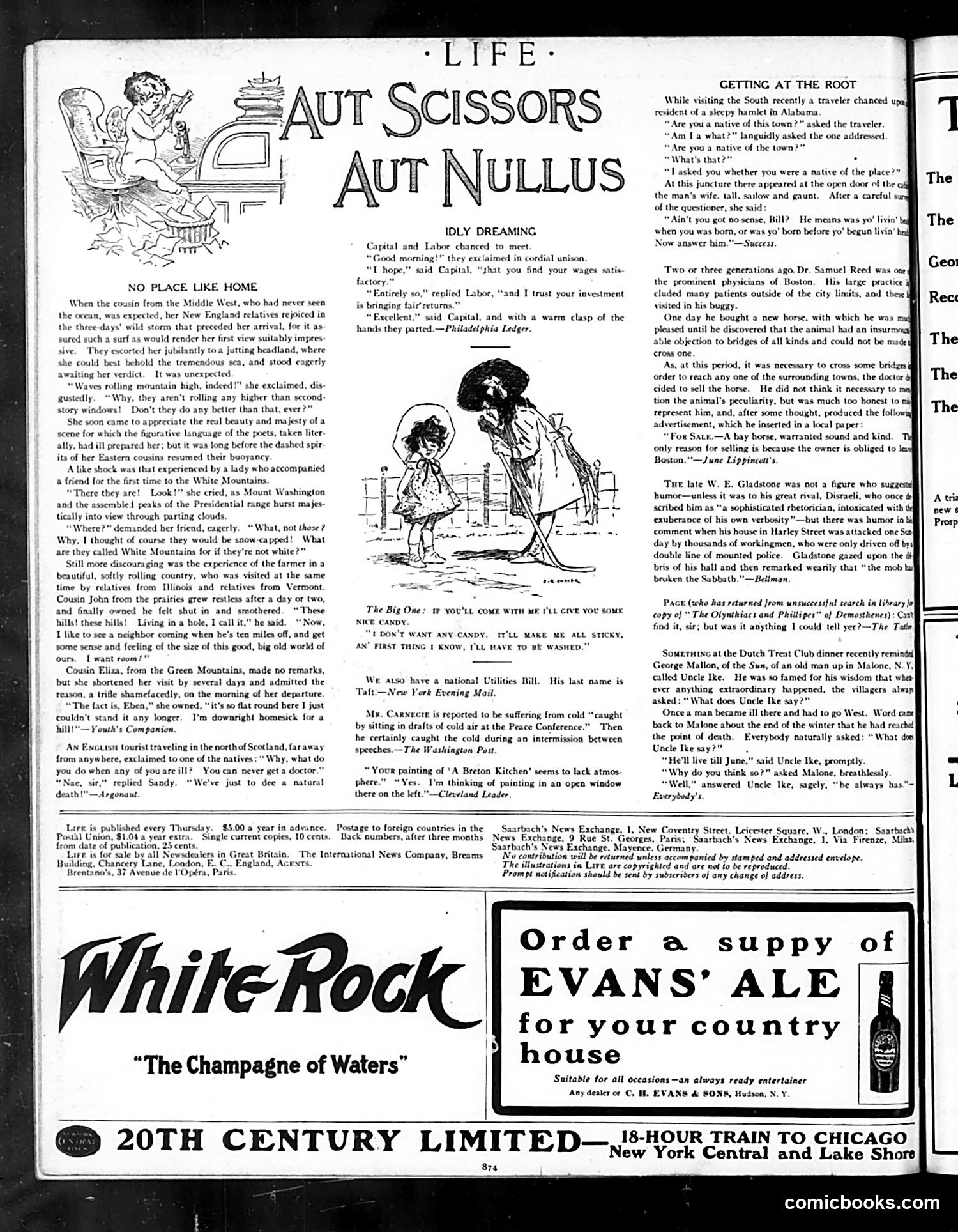 Life — June 27, 1907 — page 18 of 25