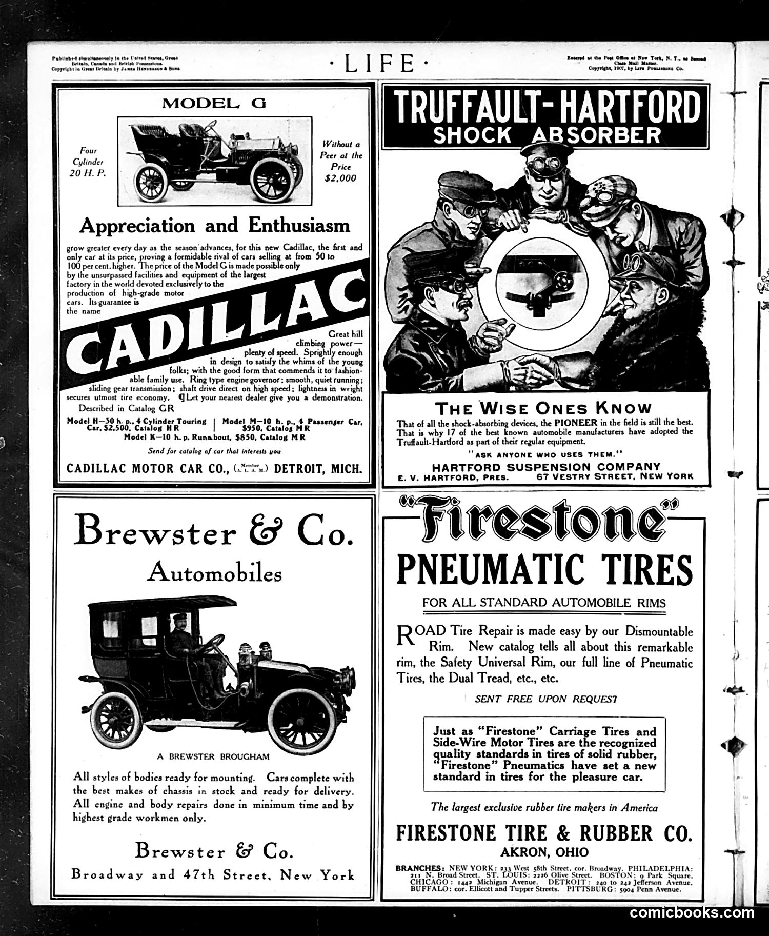 Life — July 4, 1907 — page 2 of 48