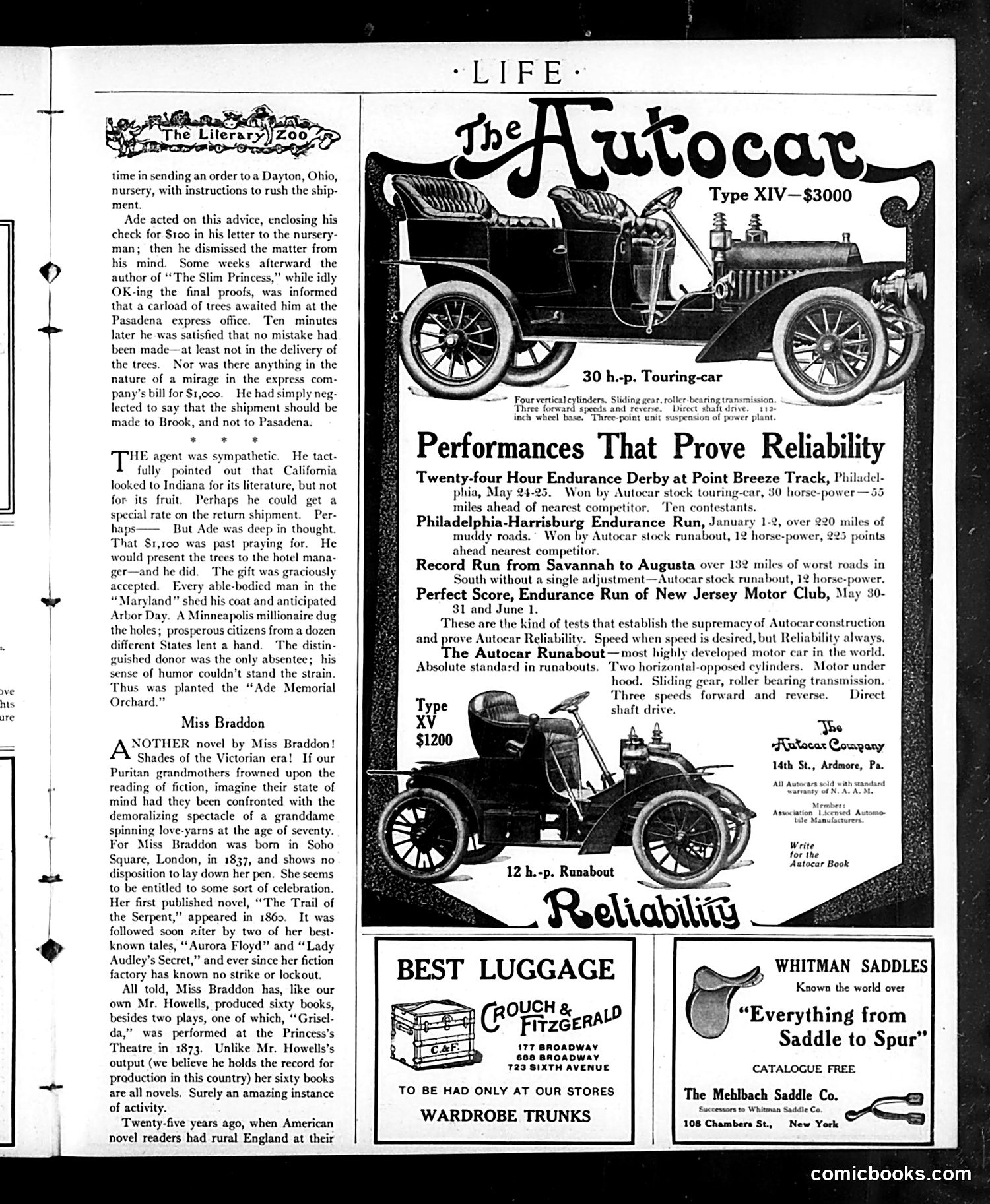 Life — July 4, 1907 — page 7 of 48