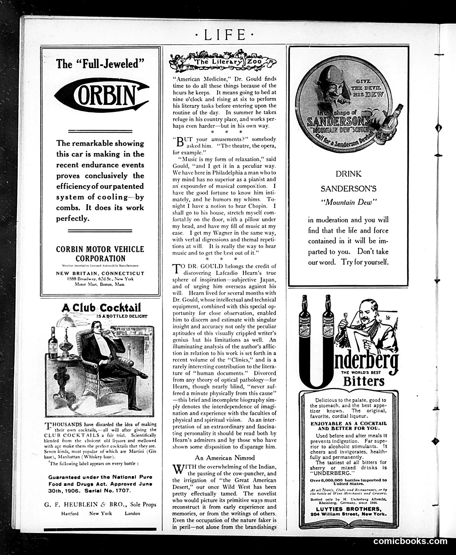 Life — July 4, 1907 — page 10 of 48