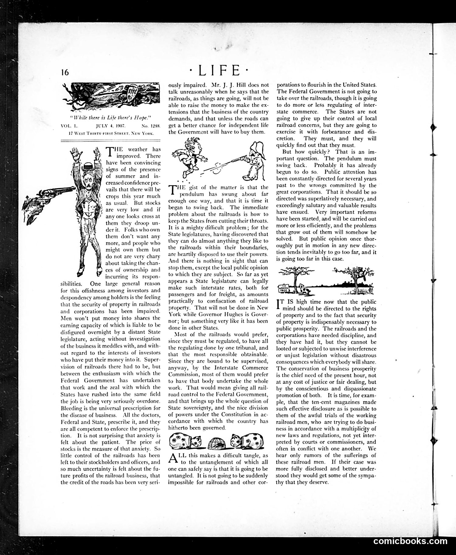 Life — July 4, 1907 — page 16 of 48