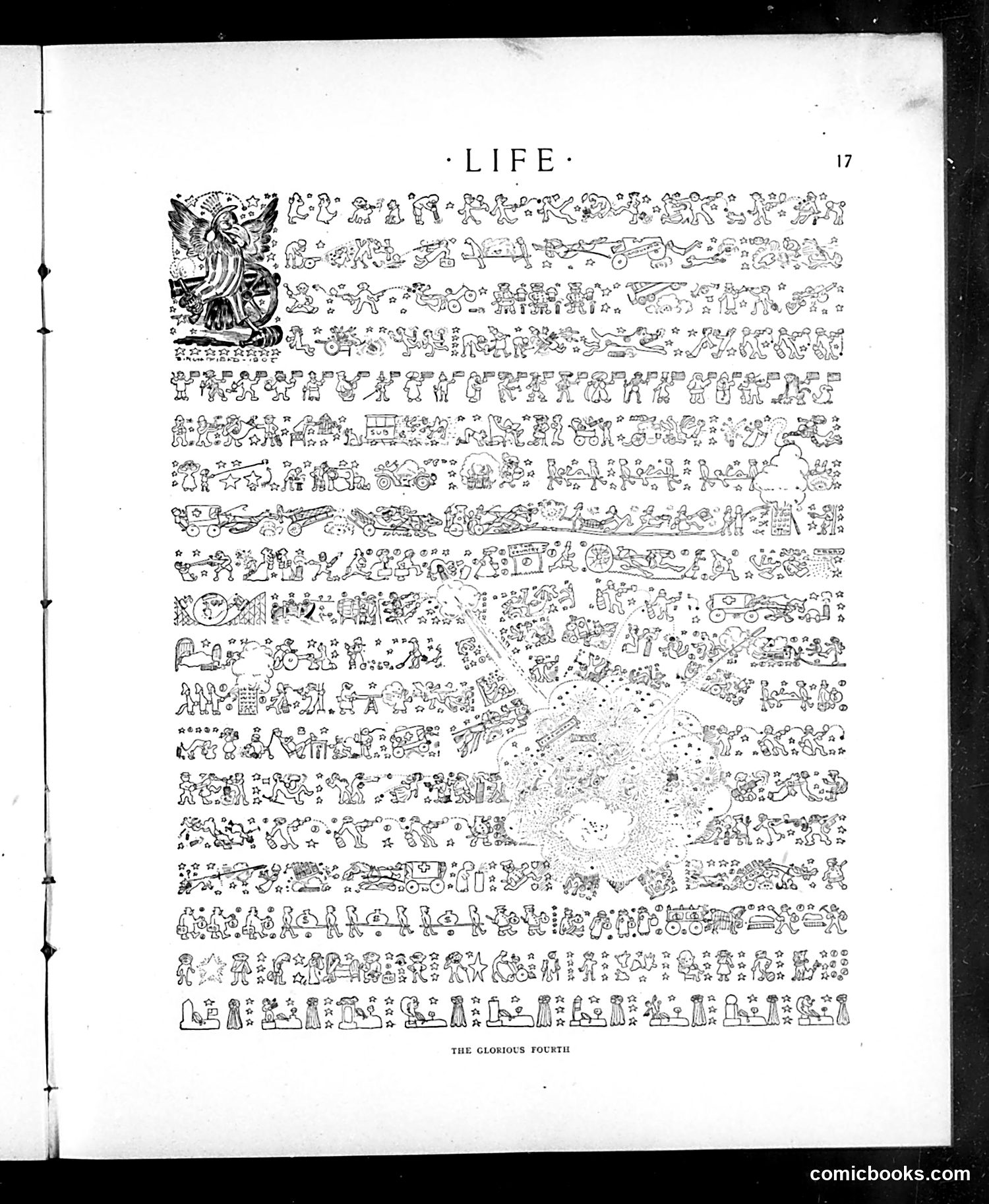 Life — July 4, 1907 — page 17 of 48