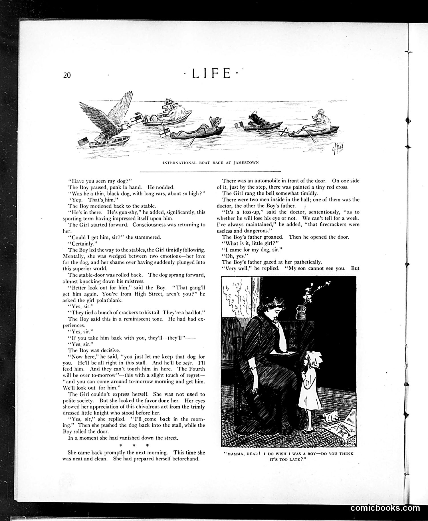 Life — July 4, 1907 — page 20 of 48