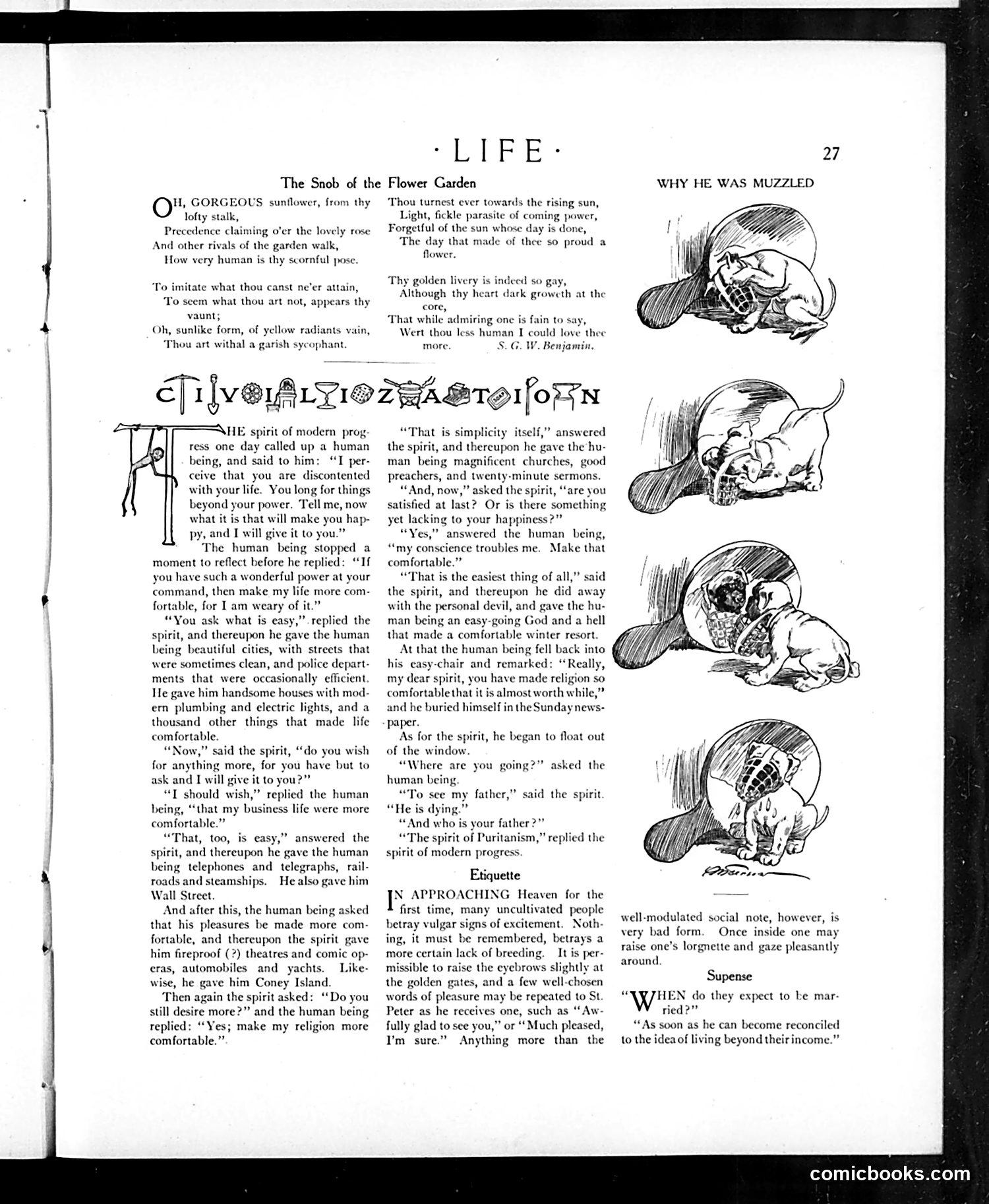 Life — July 4, 1907 — page 27 of 48