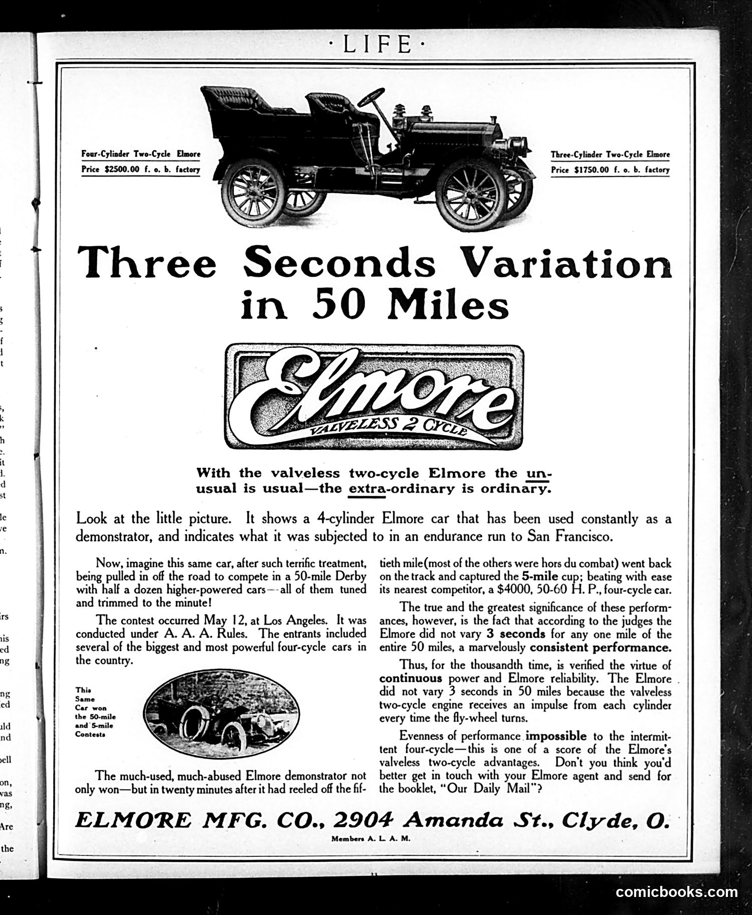 Life — July 4, 1907 — page 33 of 48