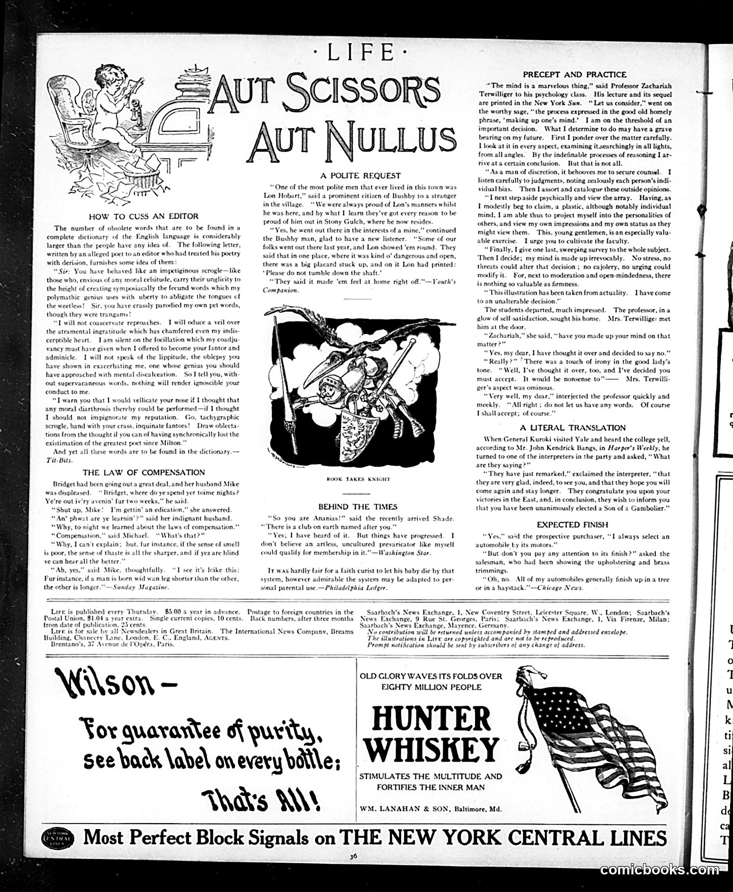 Life — July 4, 1907 — page 36 of 48