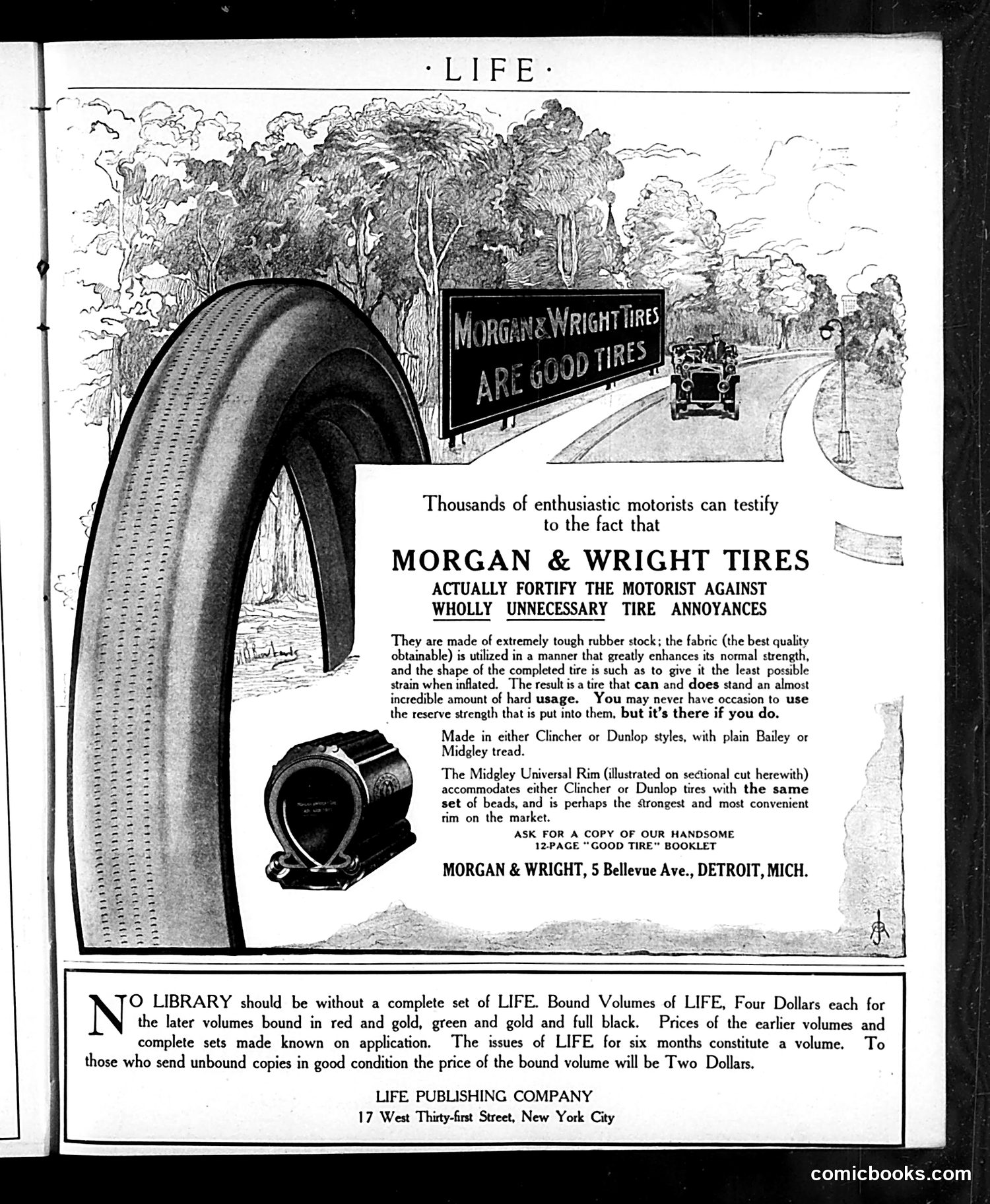 Life — July 4, 1907 — page 39 of 48