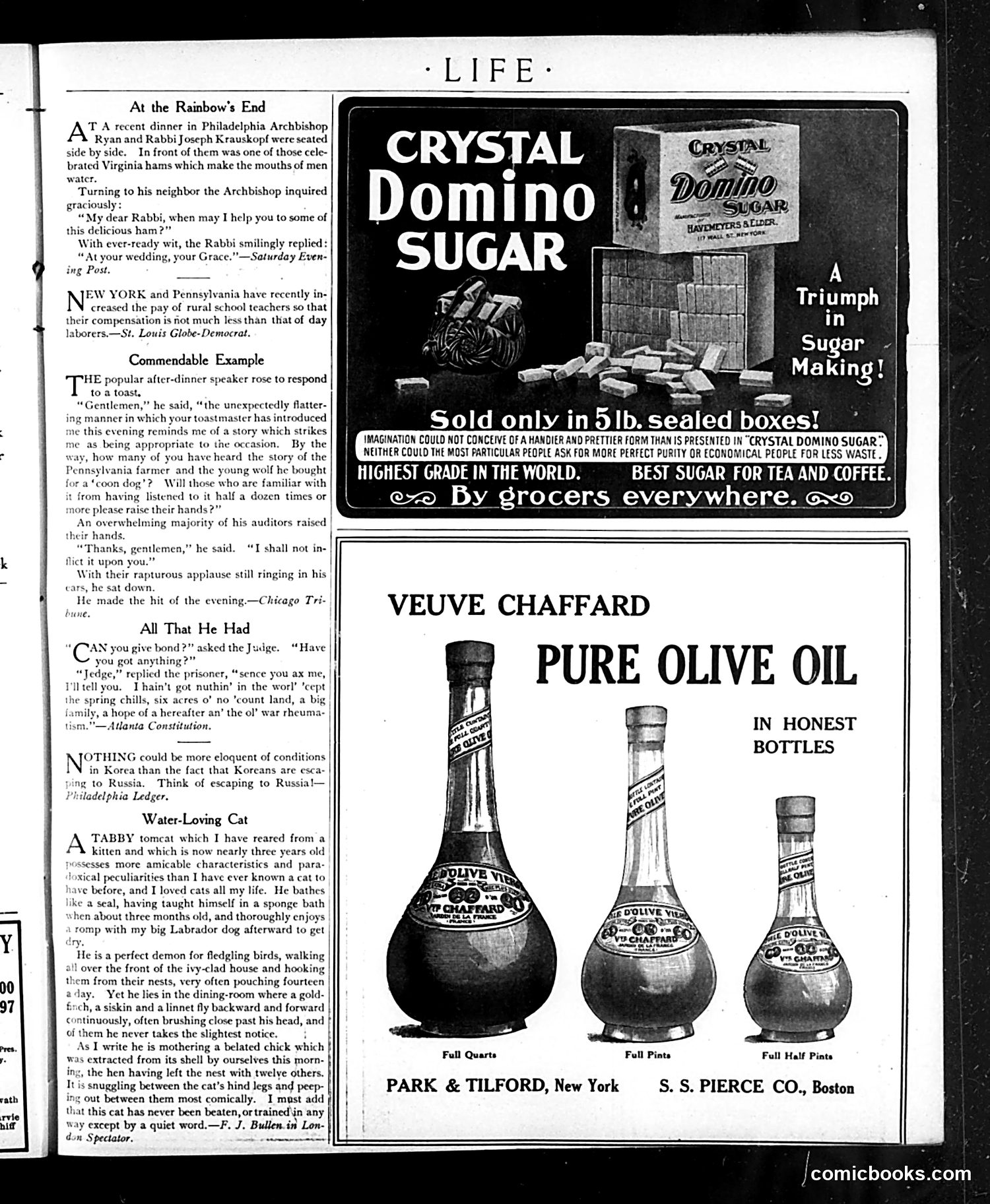 Life — July 4, 1907 — page 43 of 48