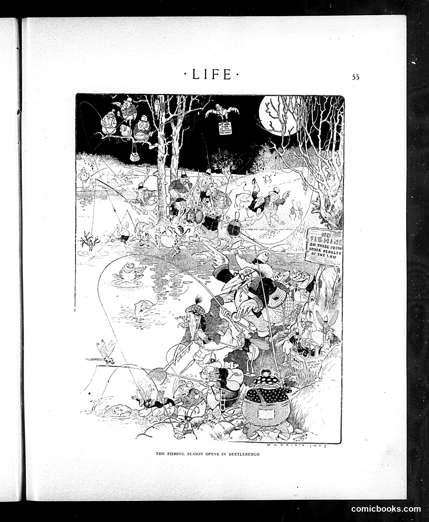 Life — July 11, 1907 — page 7 of 24