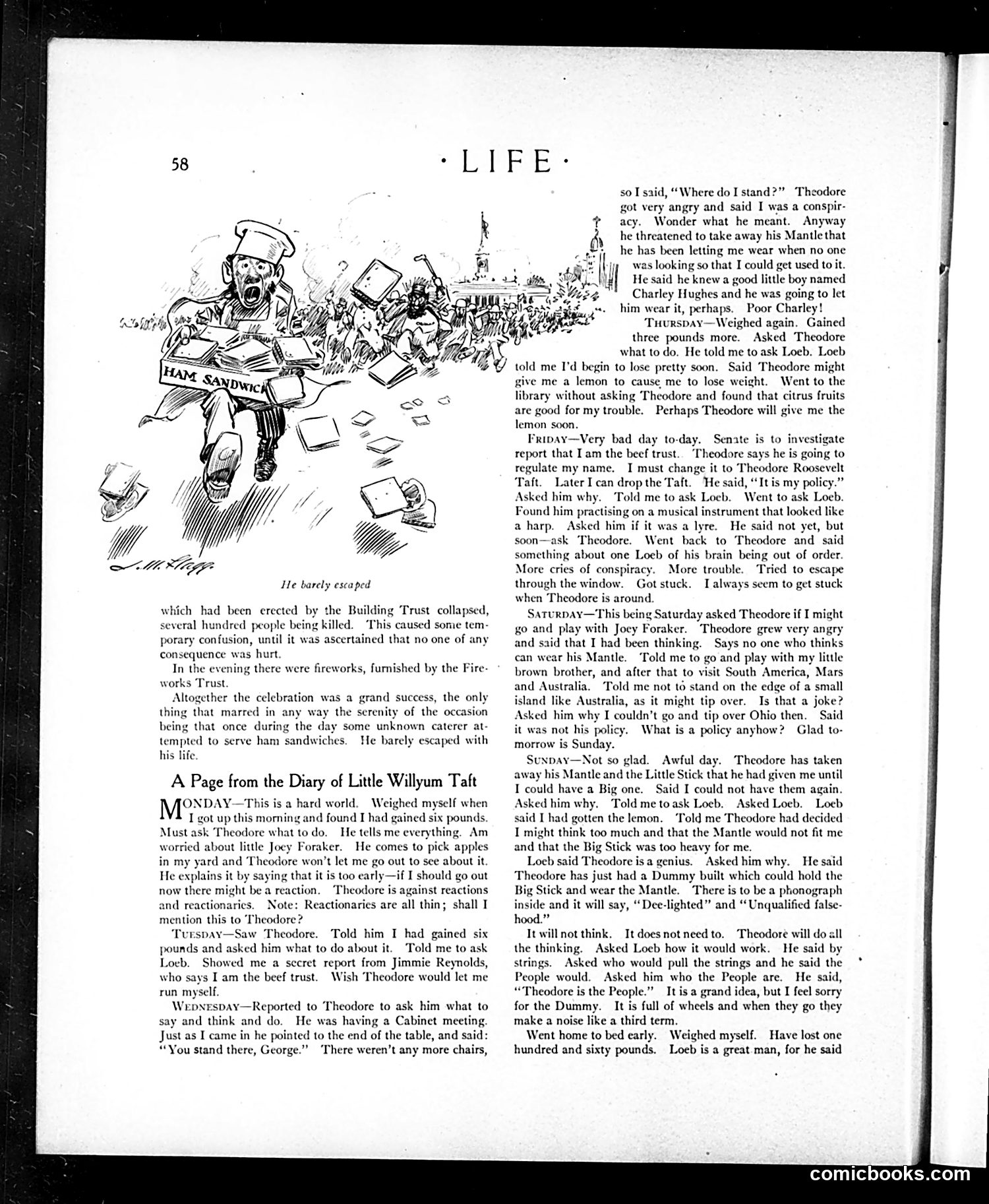 Life — July 11, 1907 — page 10 of 24