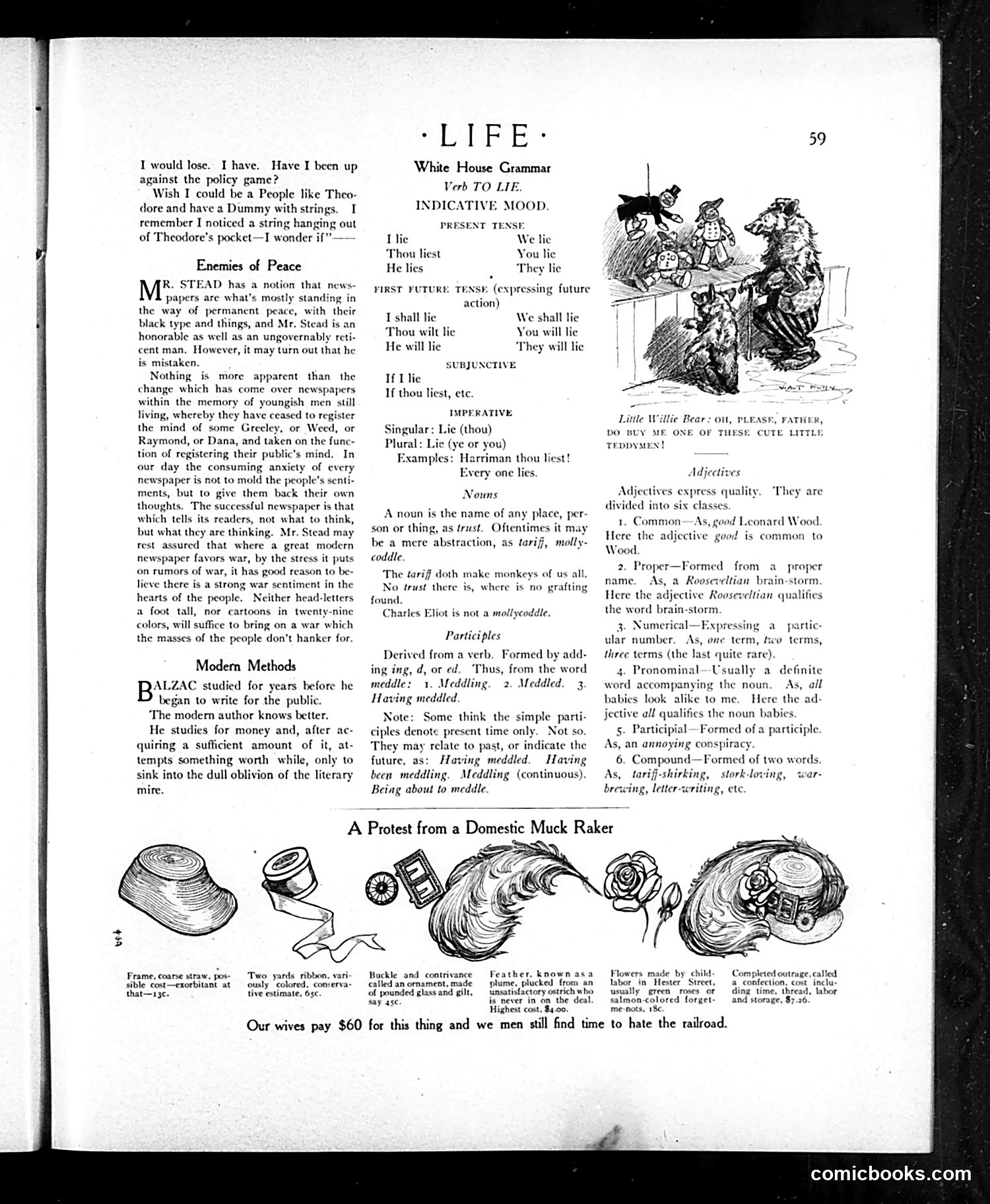Life — July 11, 1907 — page 11 of 24