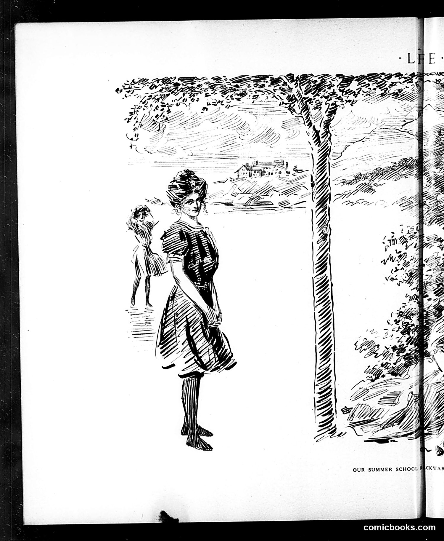 Life — July 11, 1907 — page 12 of 24
