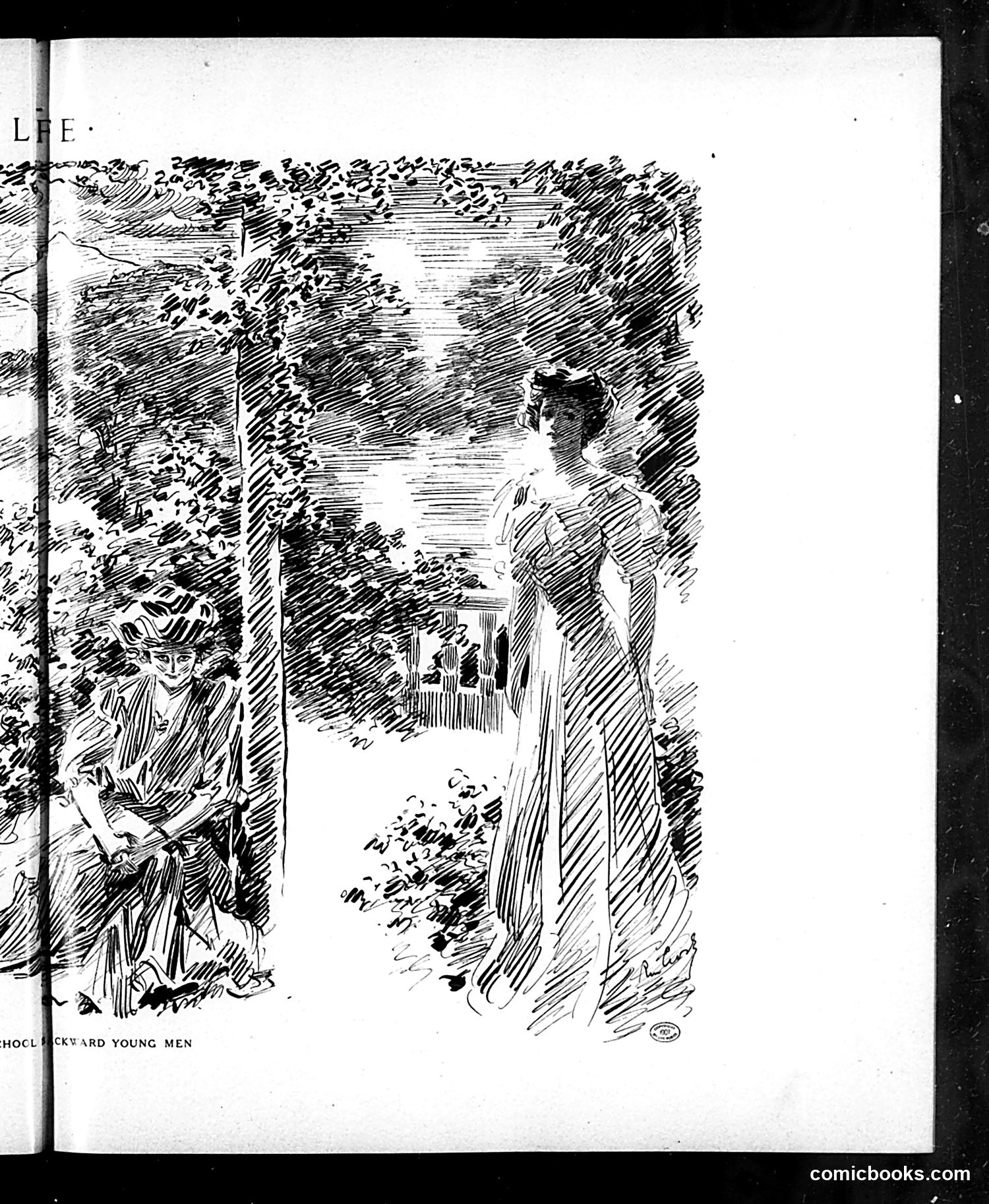 Life — July 11, 1907 — page 13 of 24