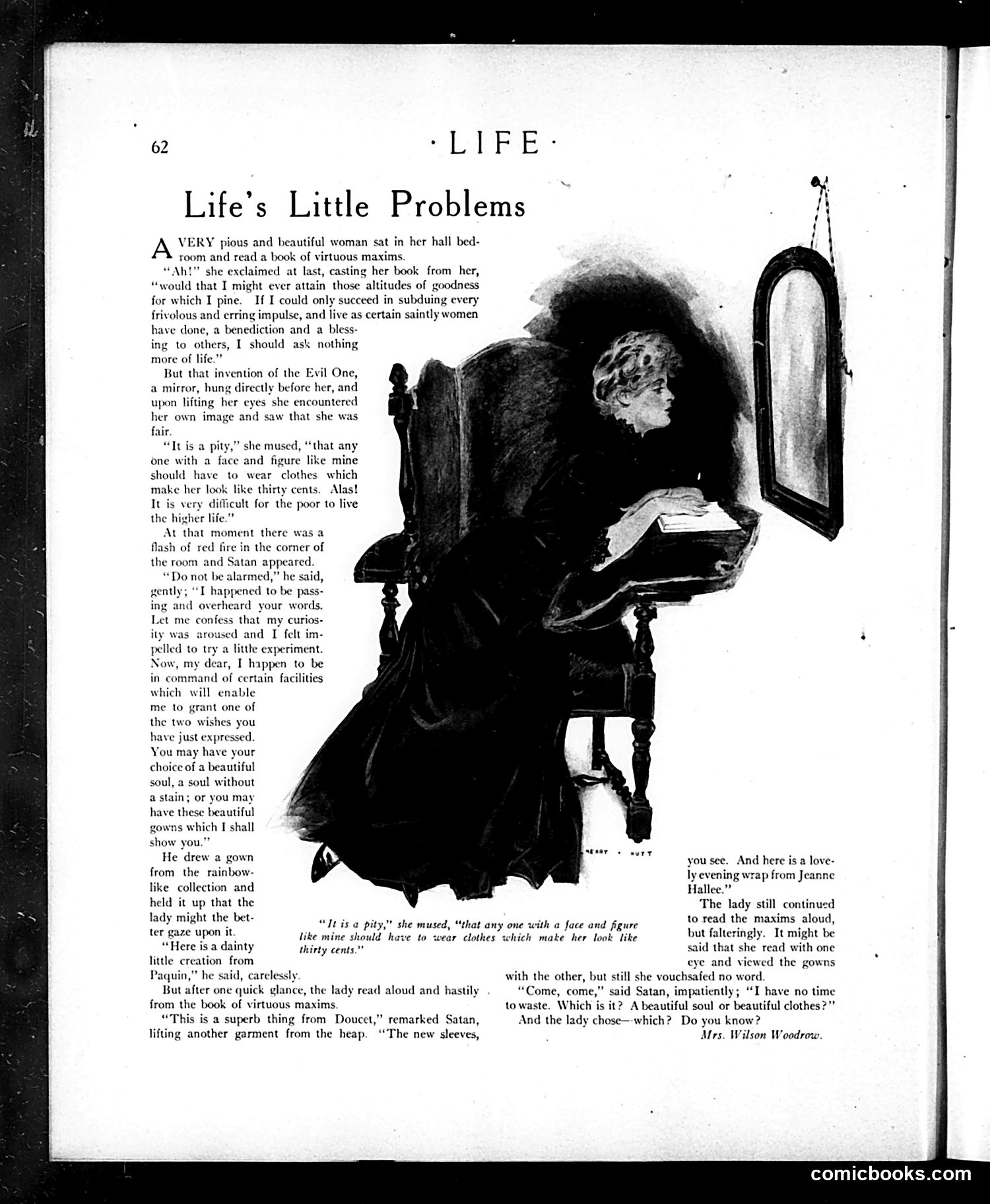 Life — July 11, 1907 — page 14 of 24