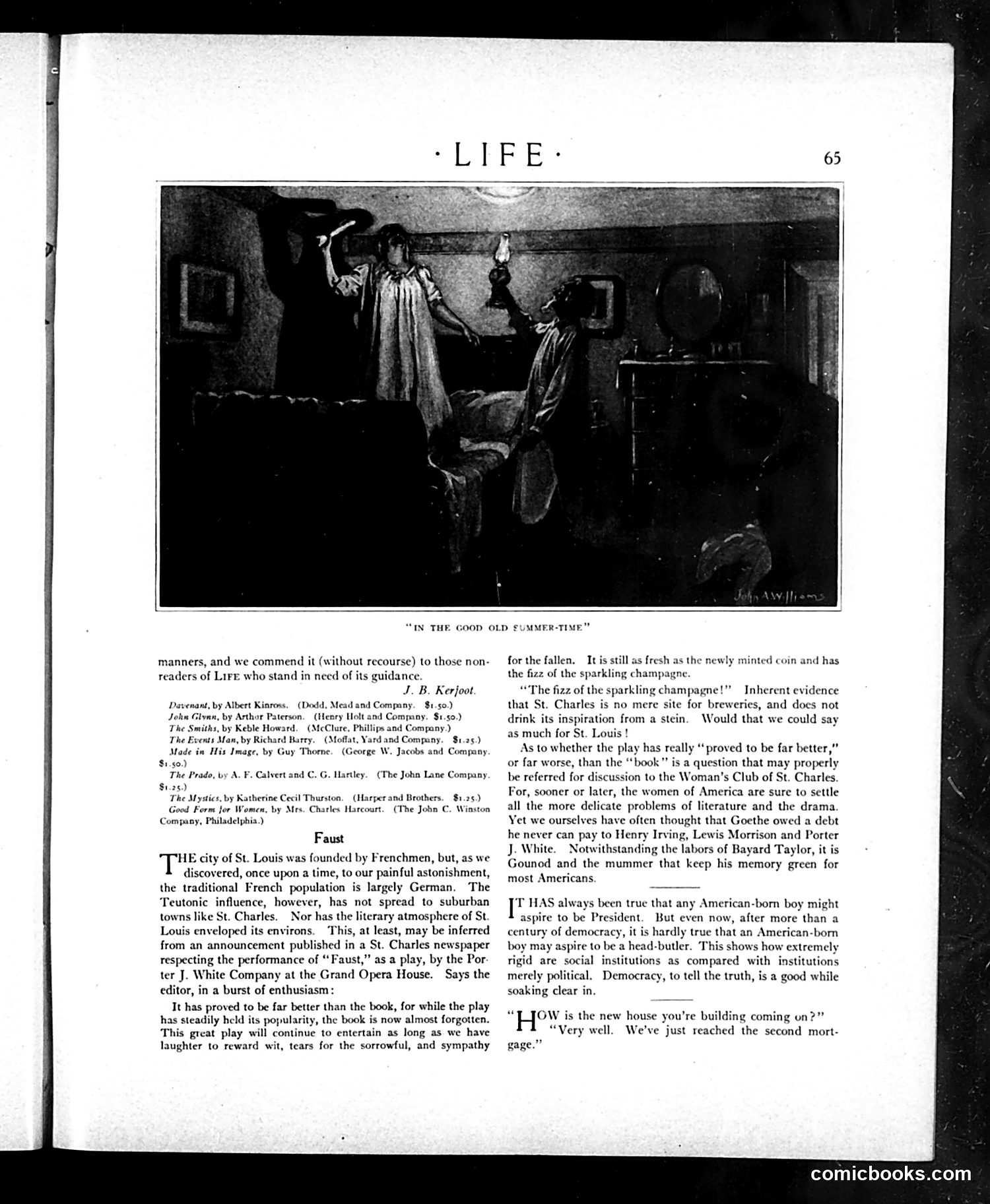 Life — July 11, 1907 — page 17 of 24