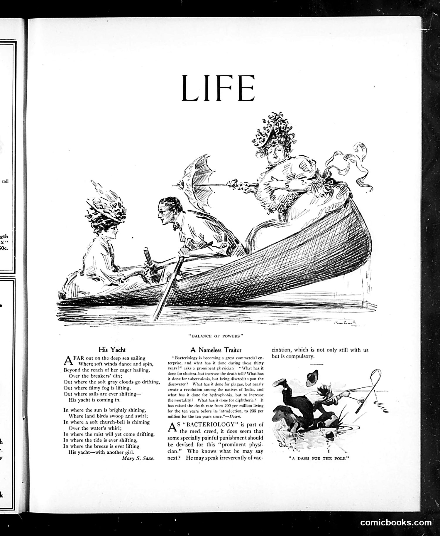 Life — July 18, 1907 — page 7 of 28