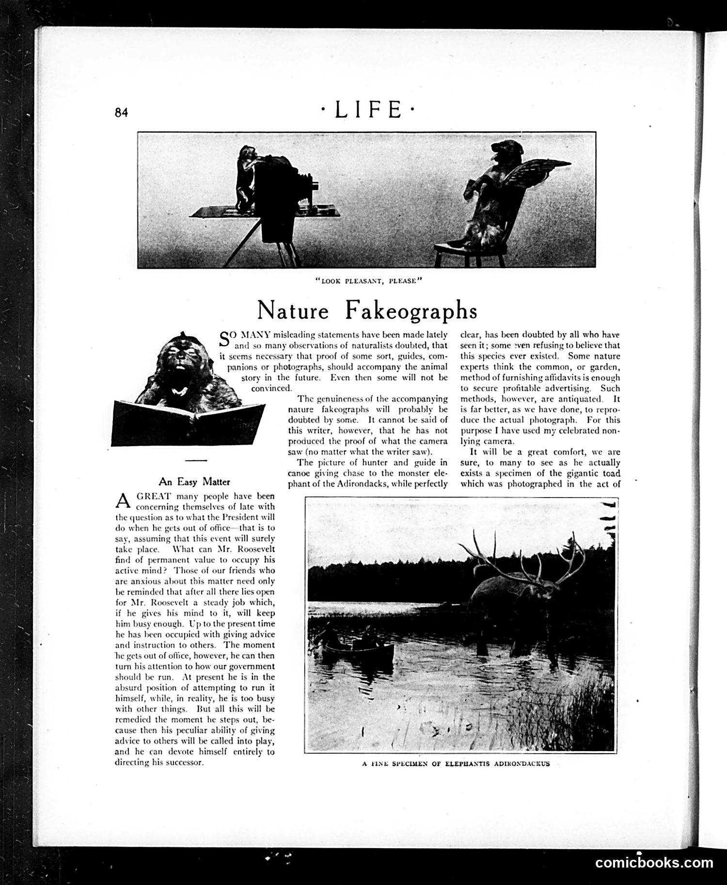 Life — July 18, 1907 — page 12 of 28