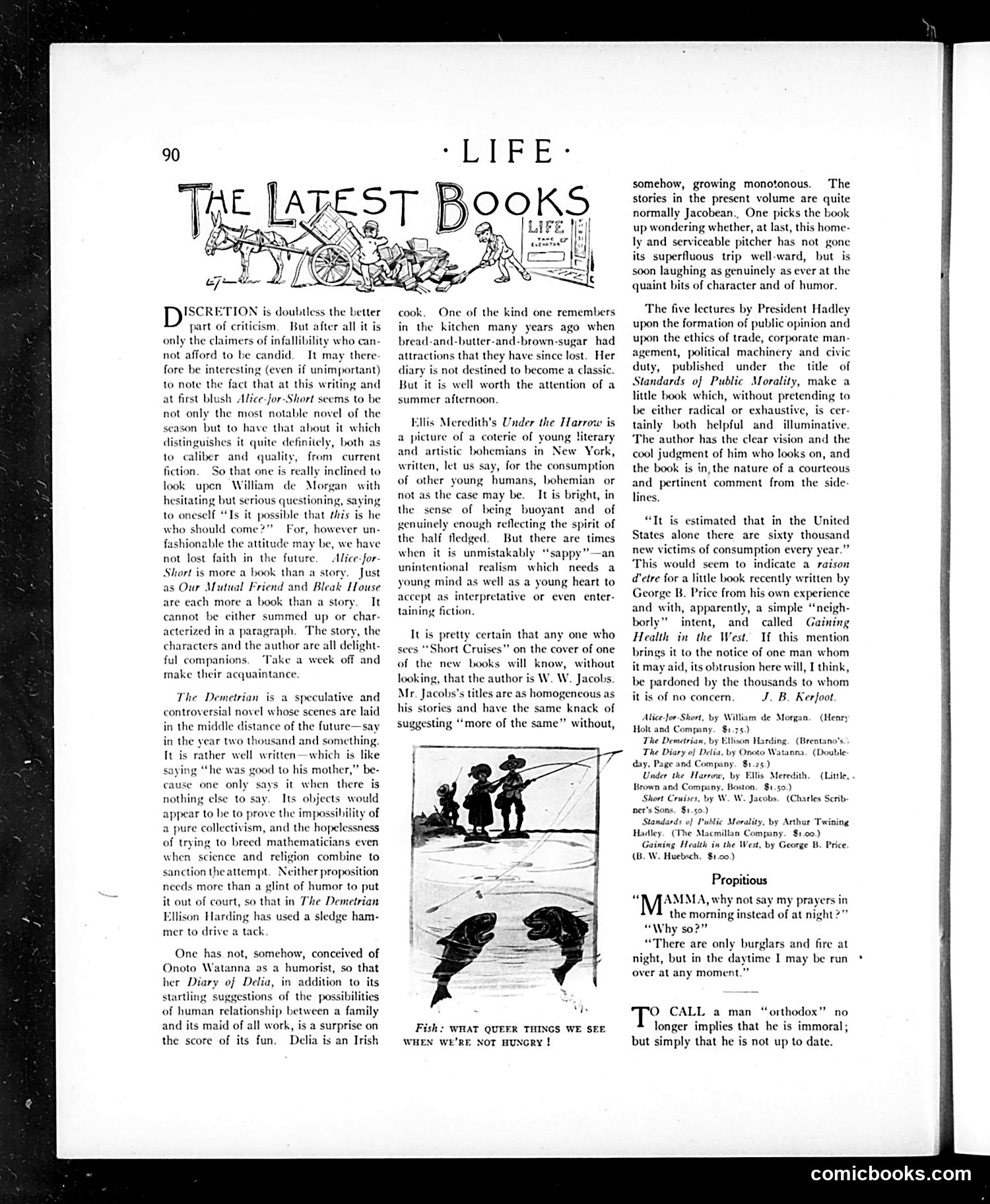Life — July 18, 1907 — page 18 of 28