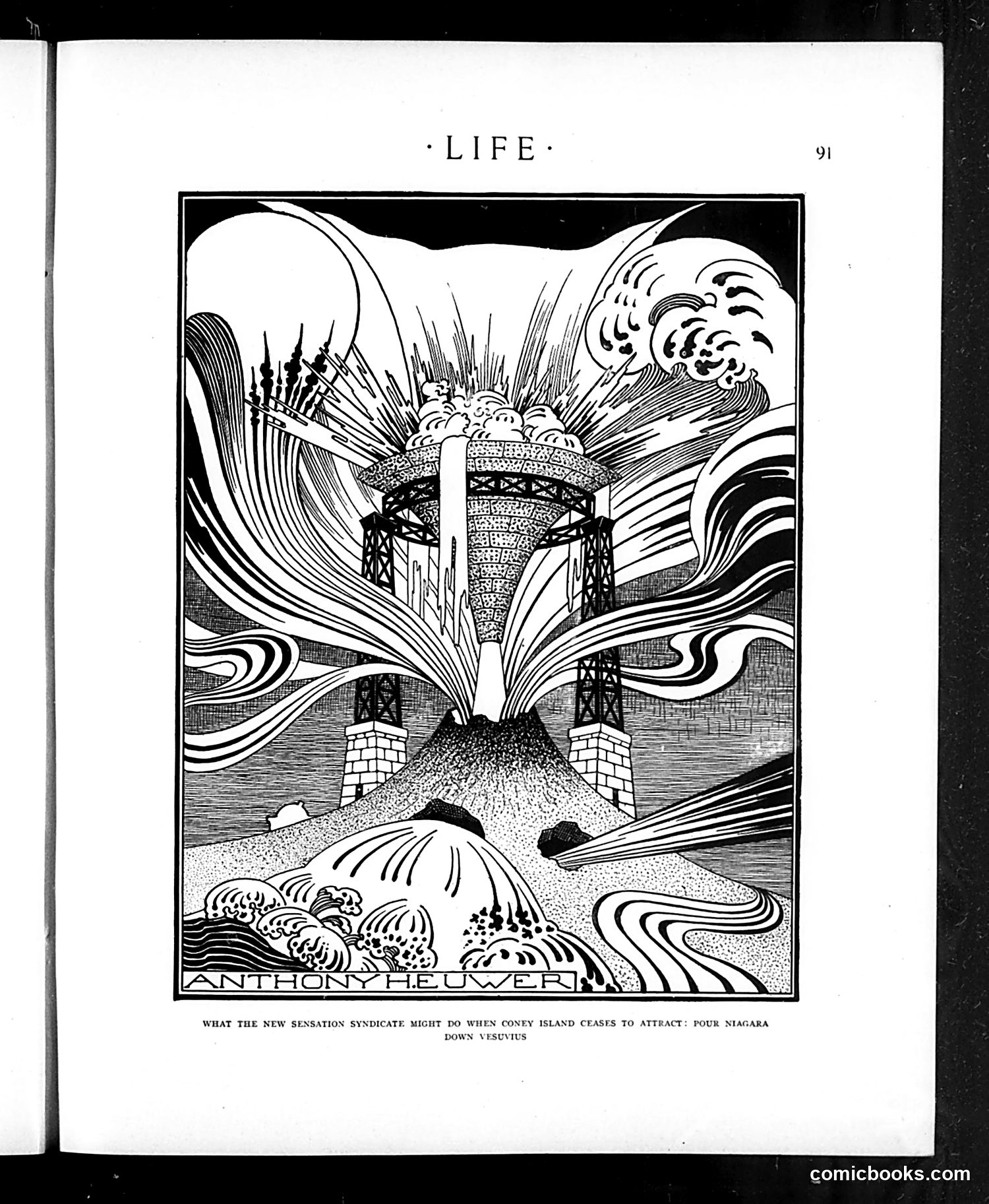 Life — July 18, 1907 — page 19 of 28