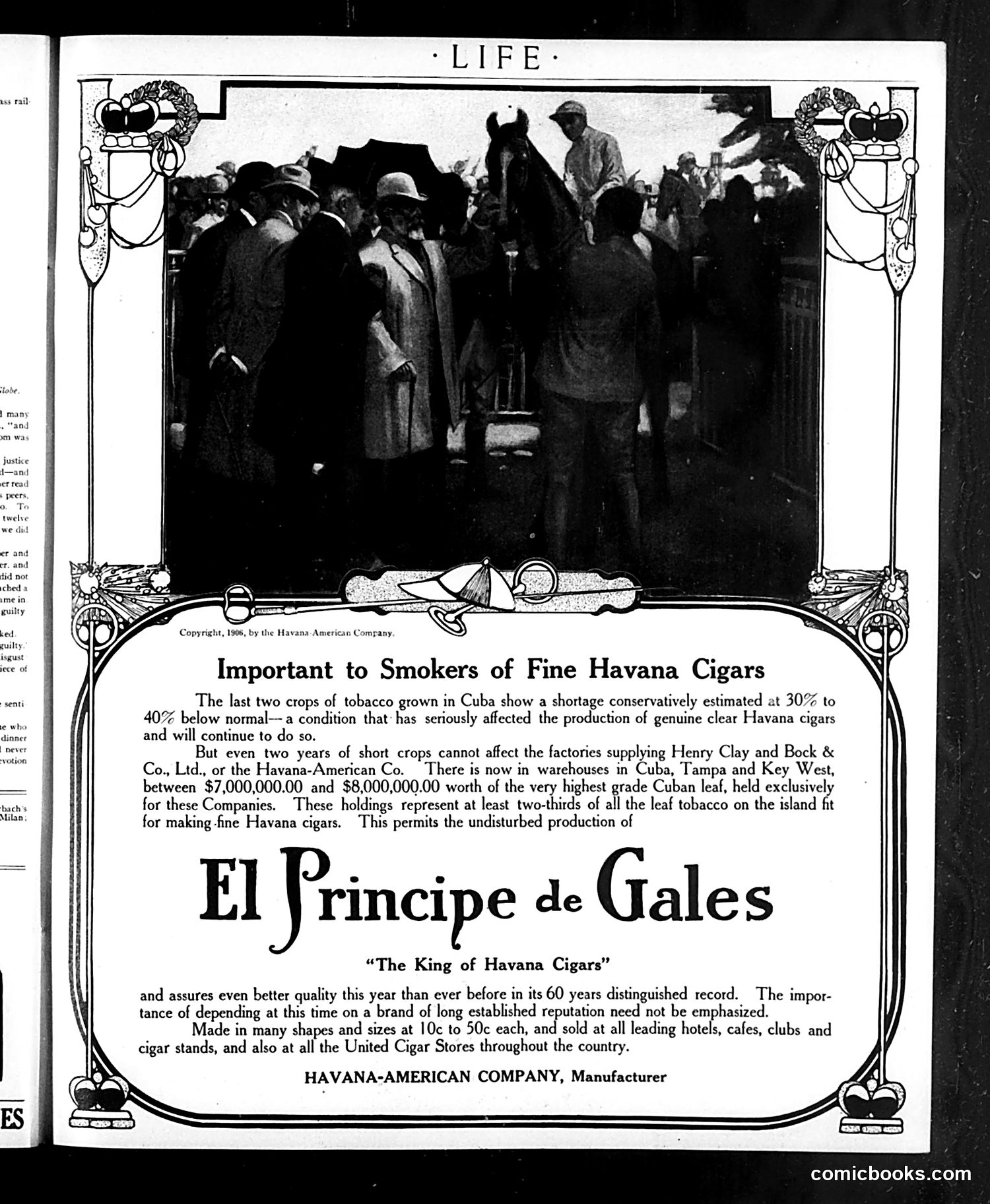Life — July 18, 1907 — page 21 of 28