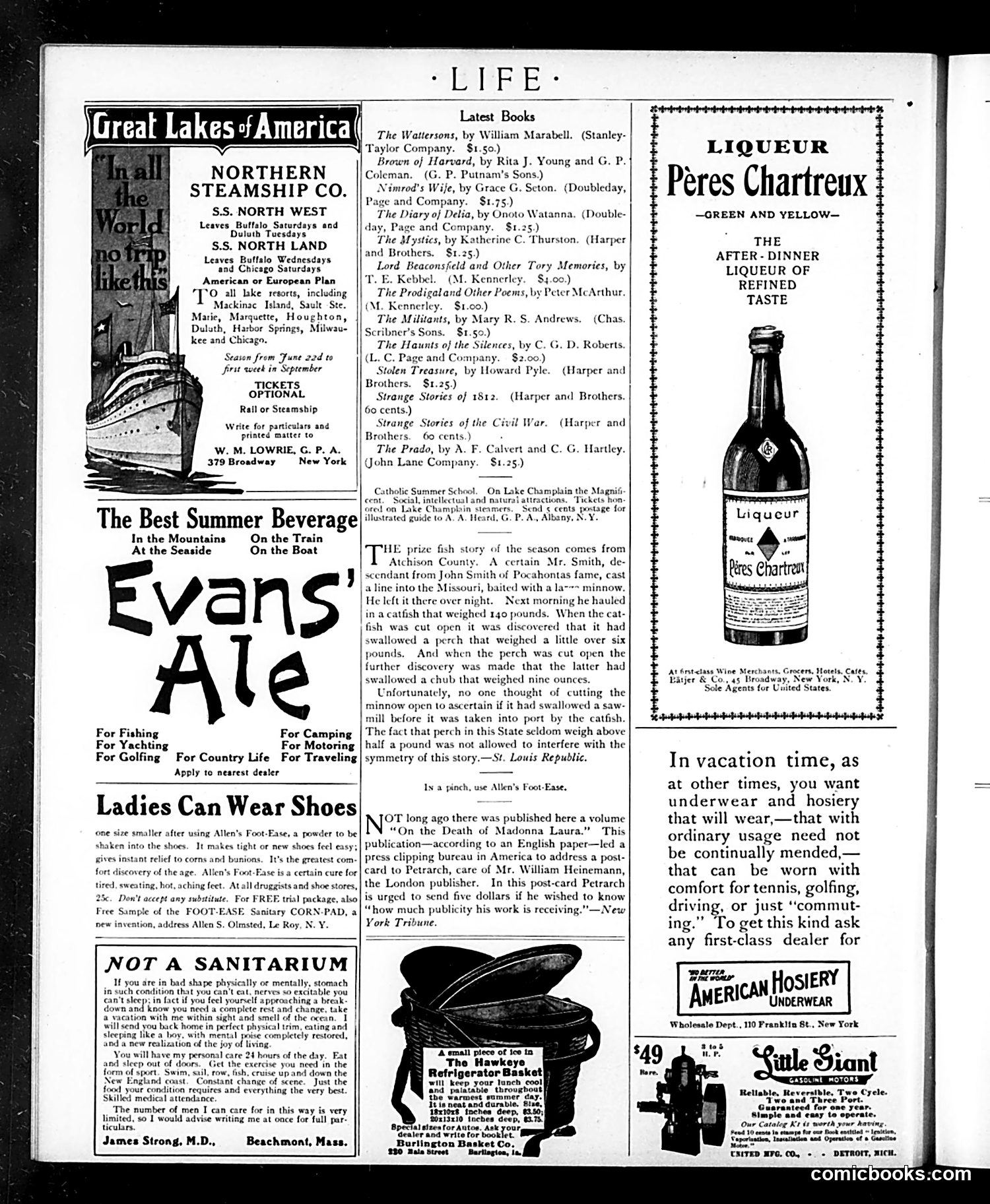 Life — July 18, 1907 — page 24 of 28