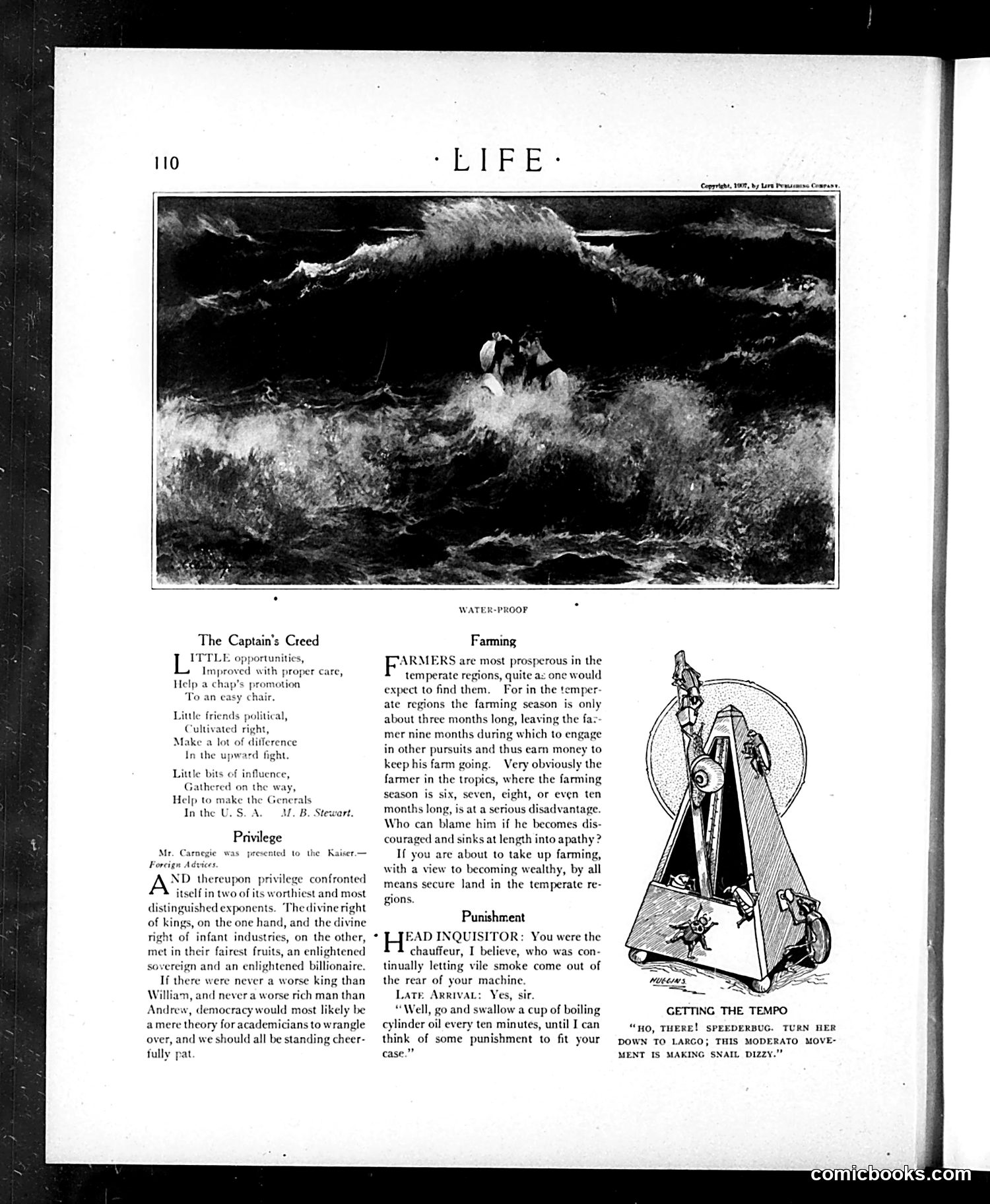 Life — July 25, 1907 — page 8 of 22