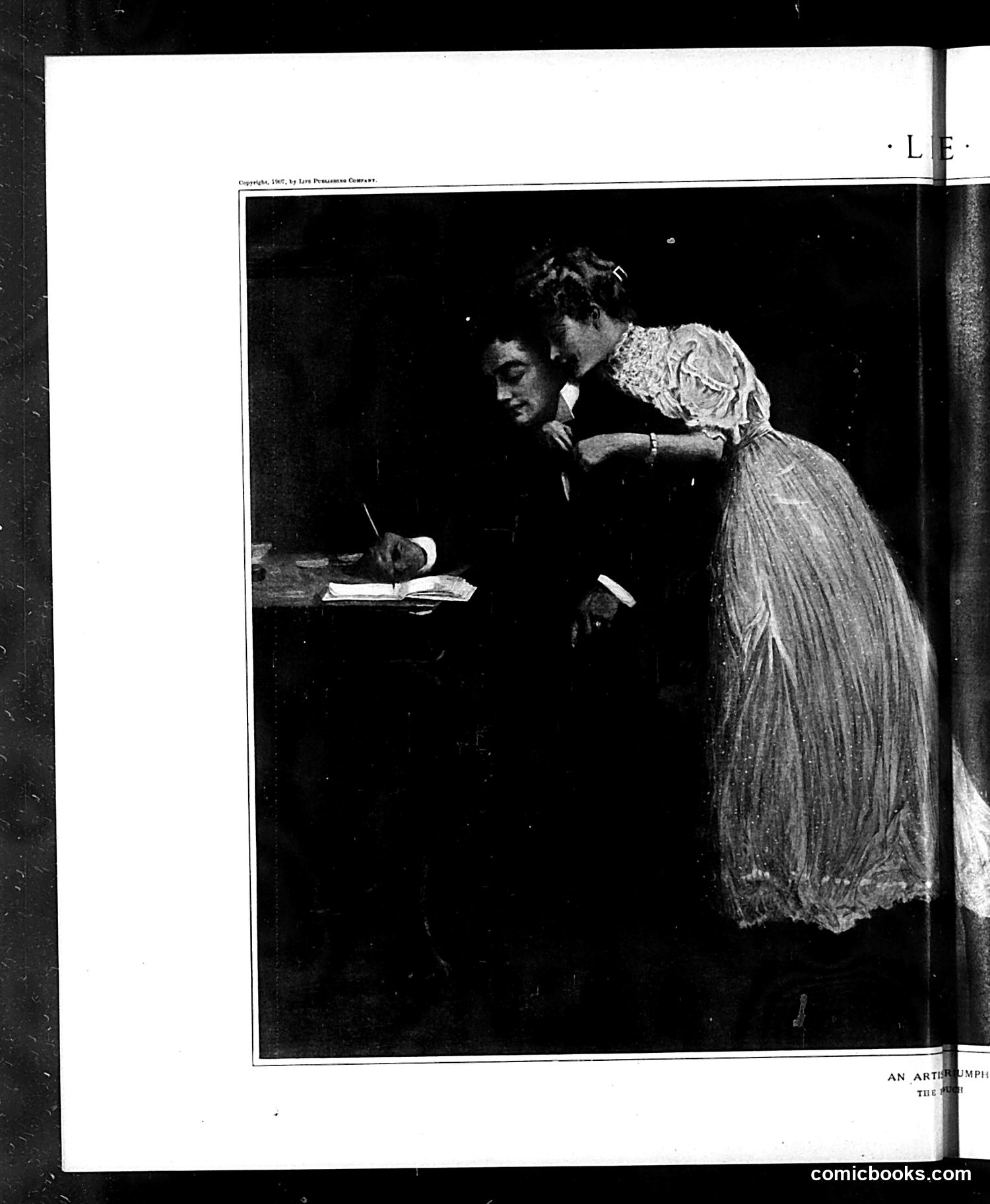 Life — July 25, 1907 — page 10 of 22