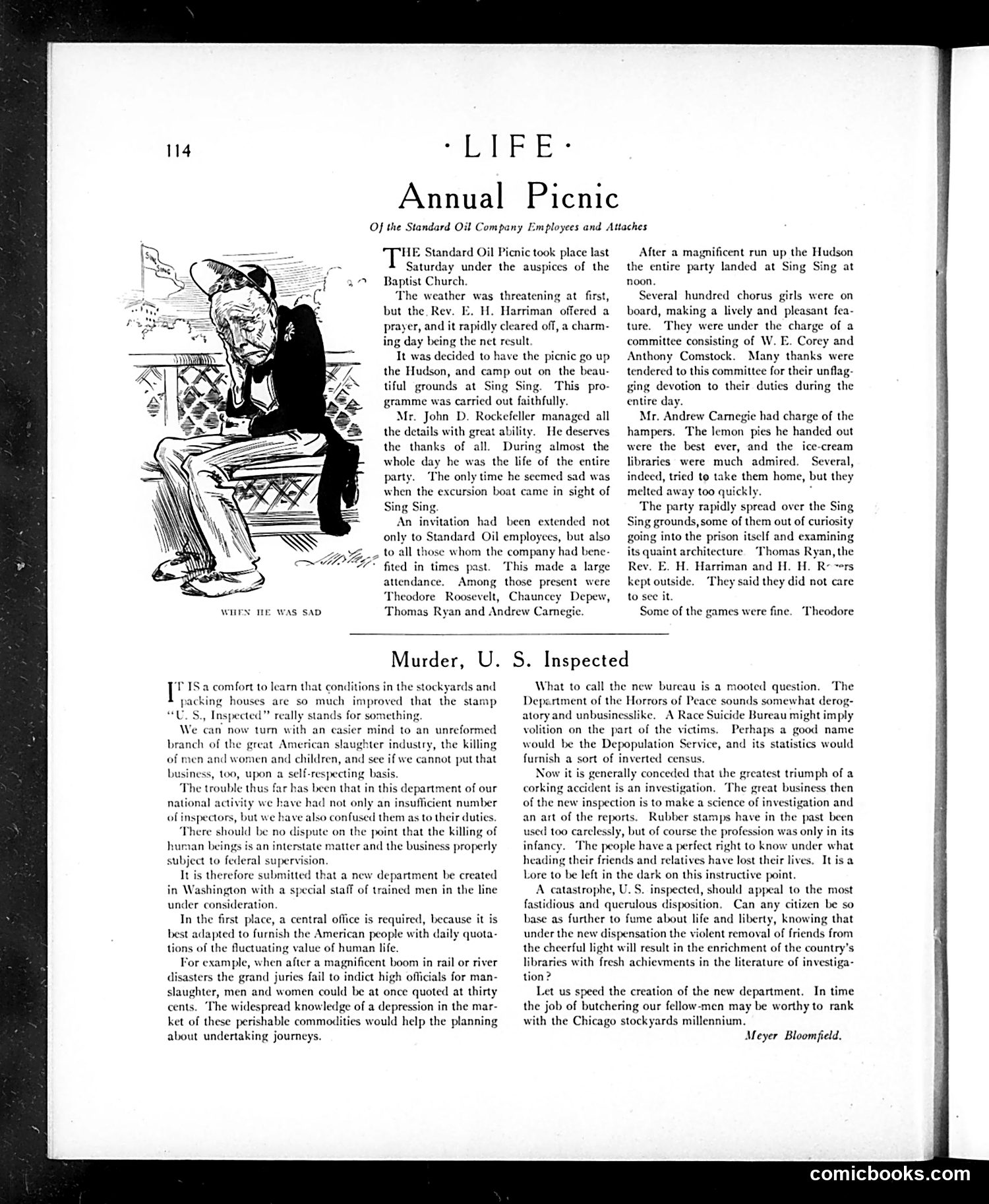 Life — July 25, 1907 — page 12 of 22