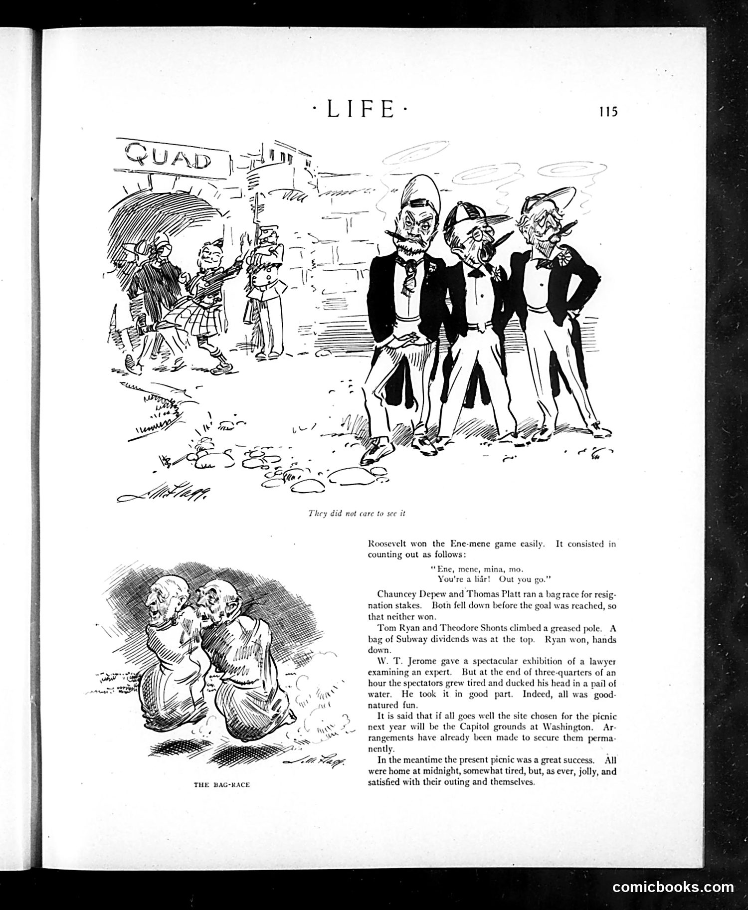 Life — July 25, 1907 — page 13 of 22