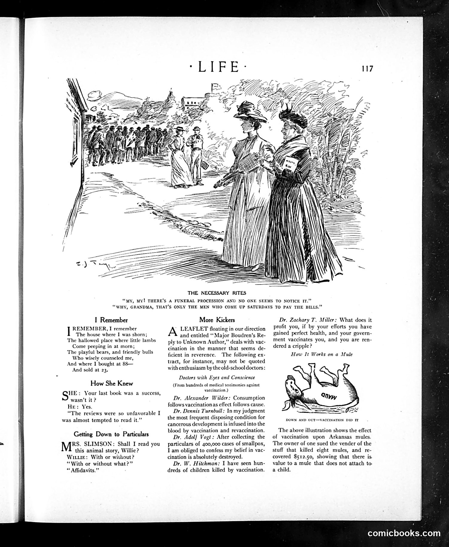 Life — July 25, 1907 — page 15 of 22