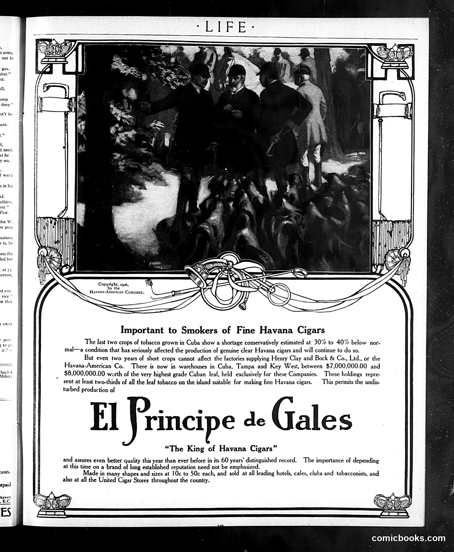 Life — July 25, 1907 — page 17 of 22