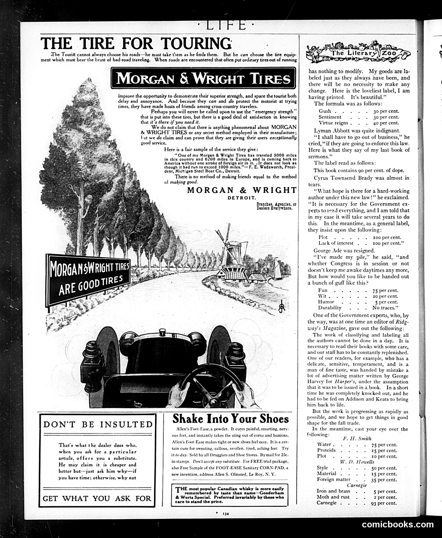 Life — August 1, 1907 — page 10 of 48