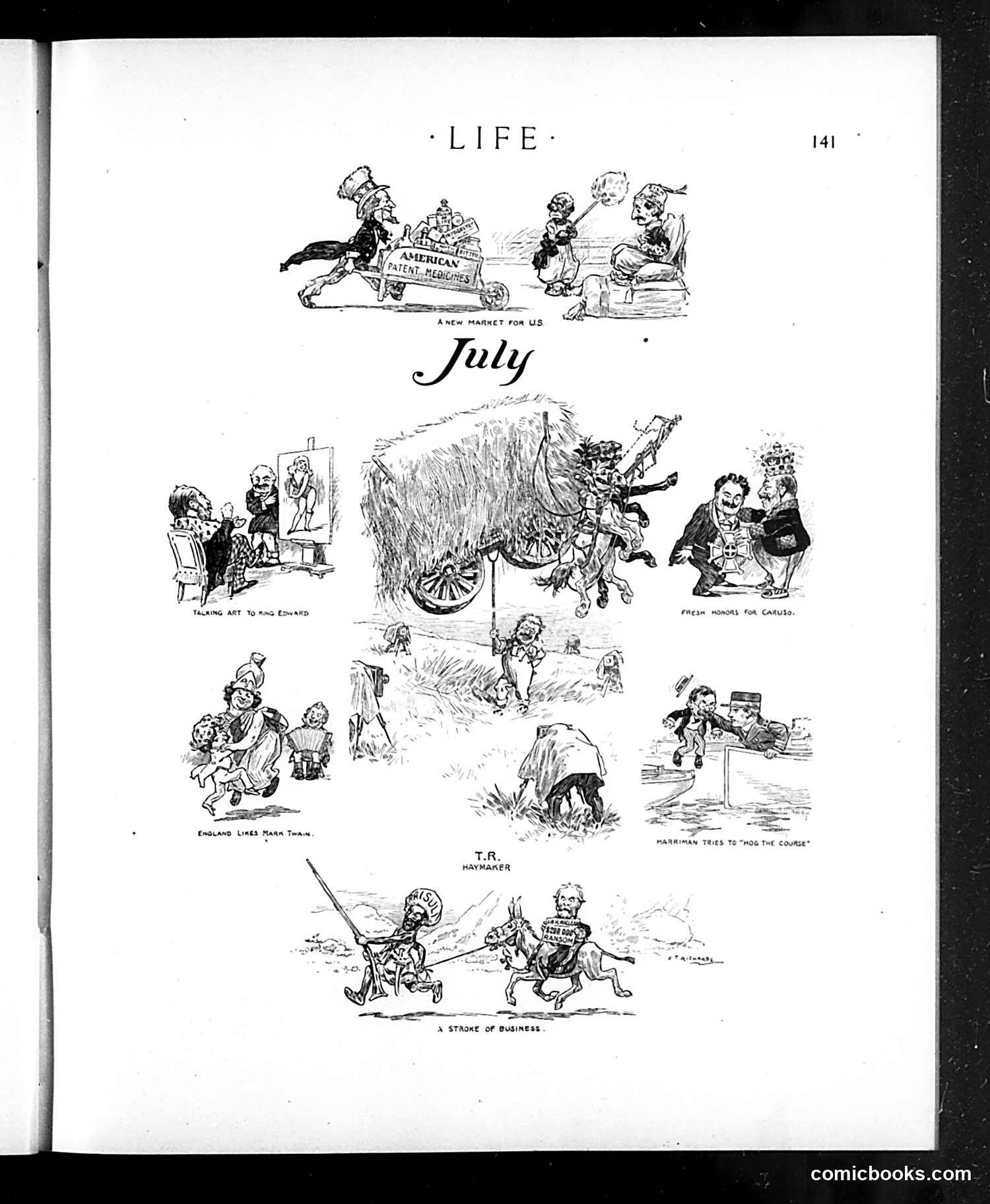 Life — August 1, 1907 — page 17 of 48