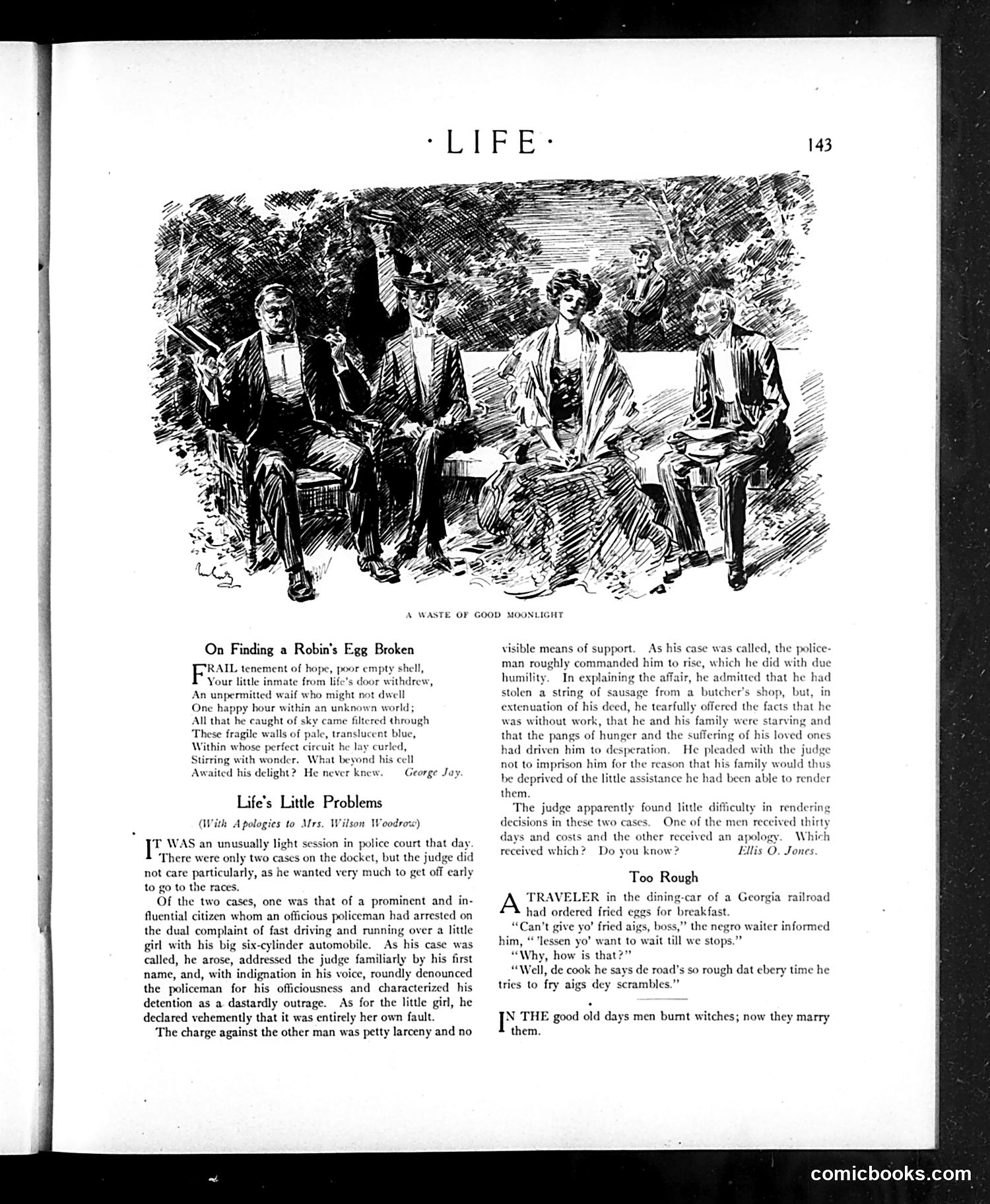 Life — August 1, 1907 — page 19 of 48