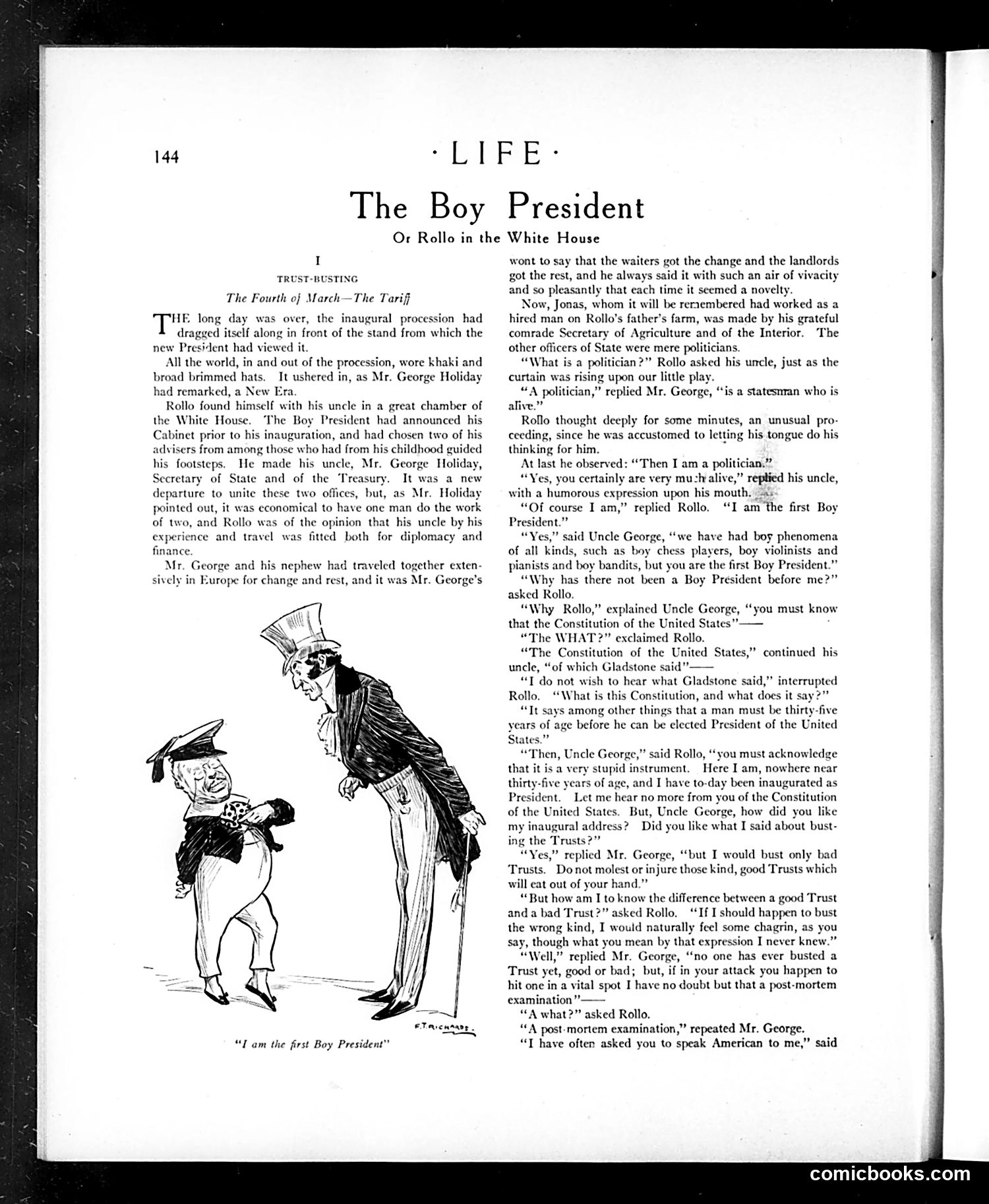 Life — August 1, 1907 — page 20 of 48