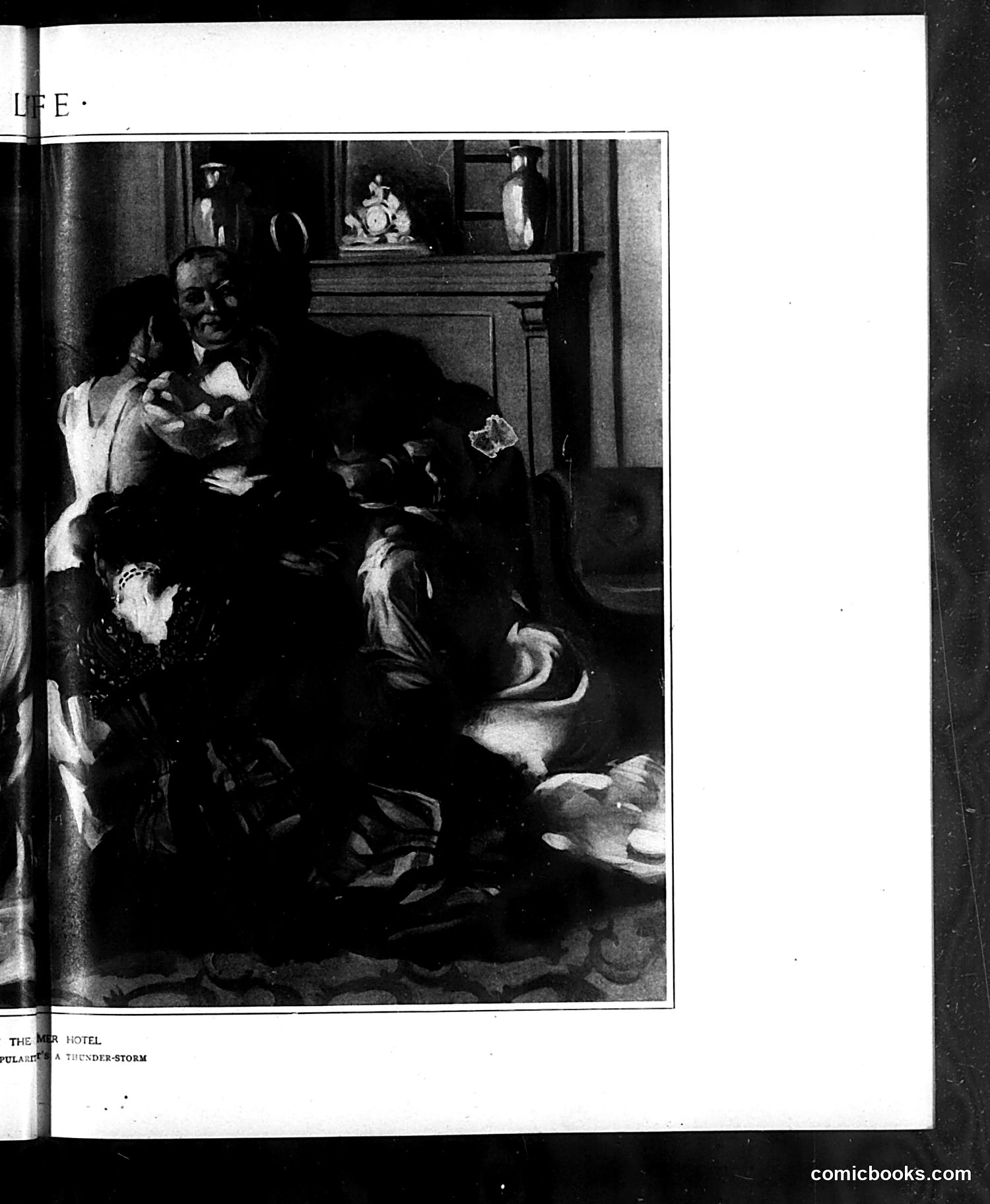 Life — August 1, 1907 — page 25 of 48