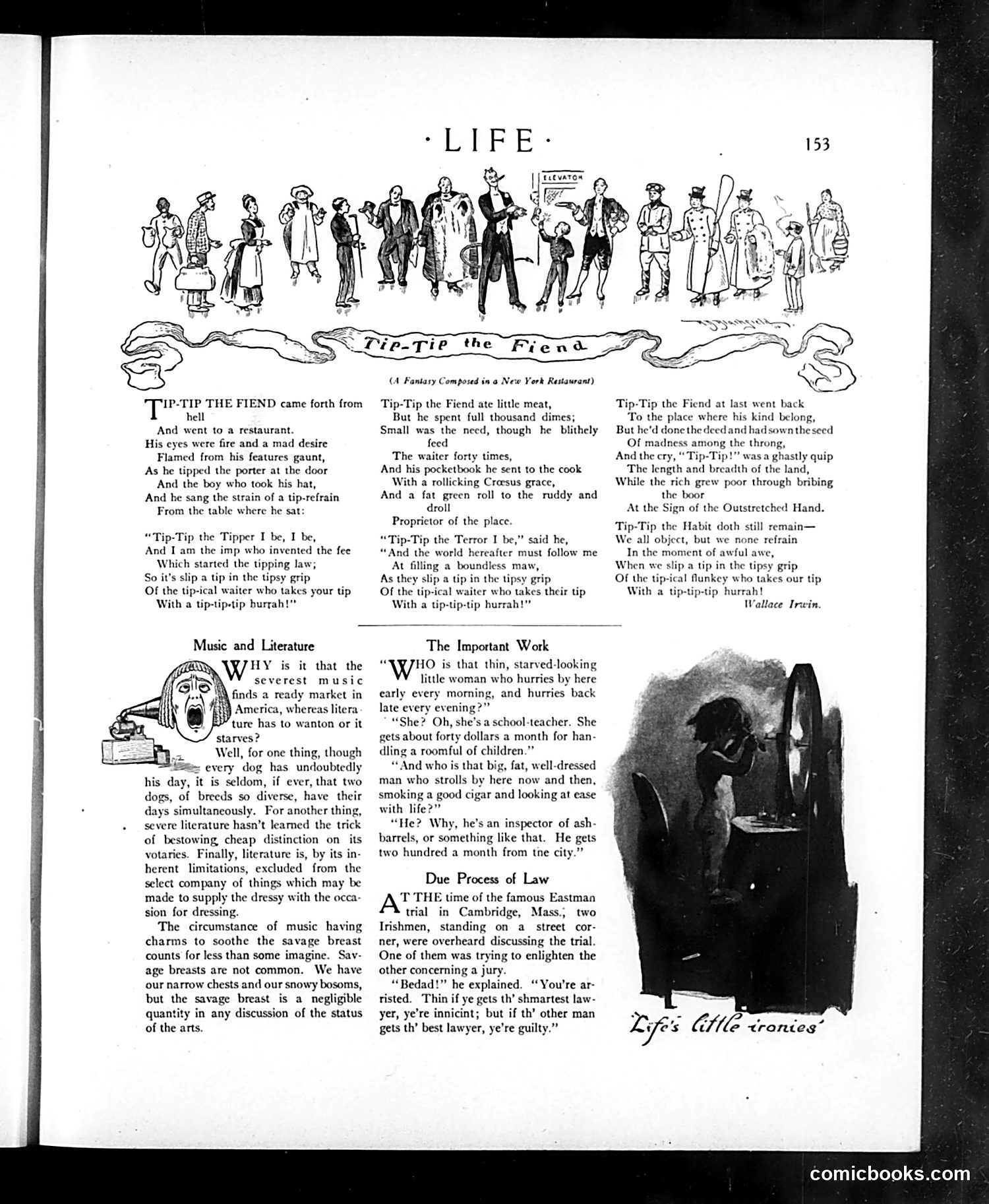 Life — August 1, 1907 — page 29 of 48